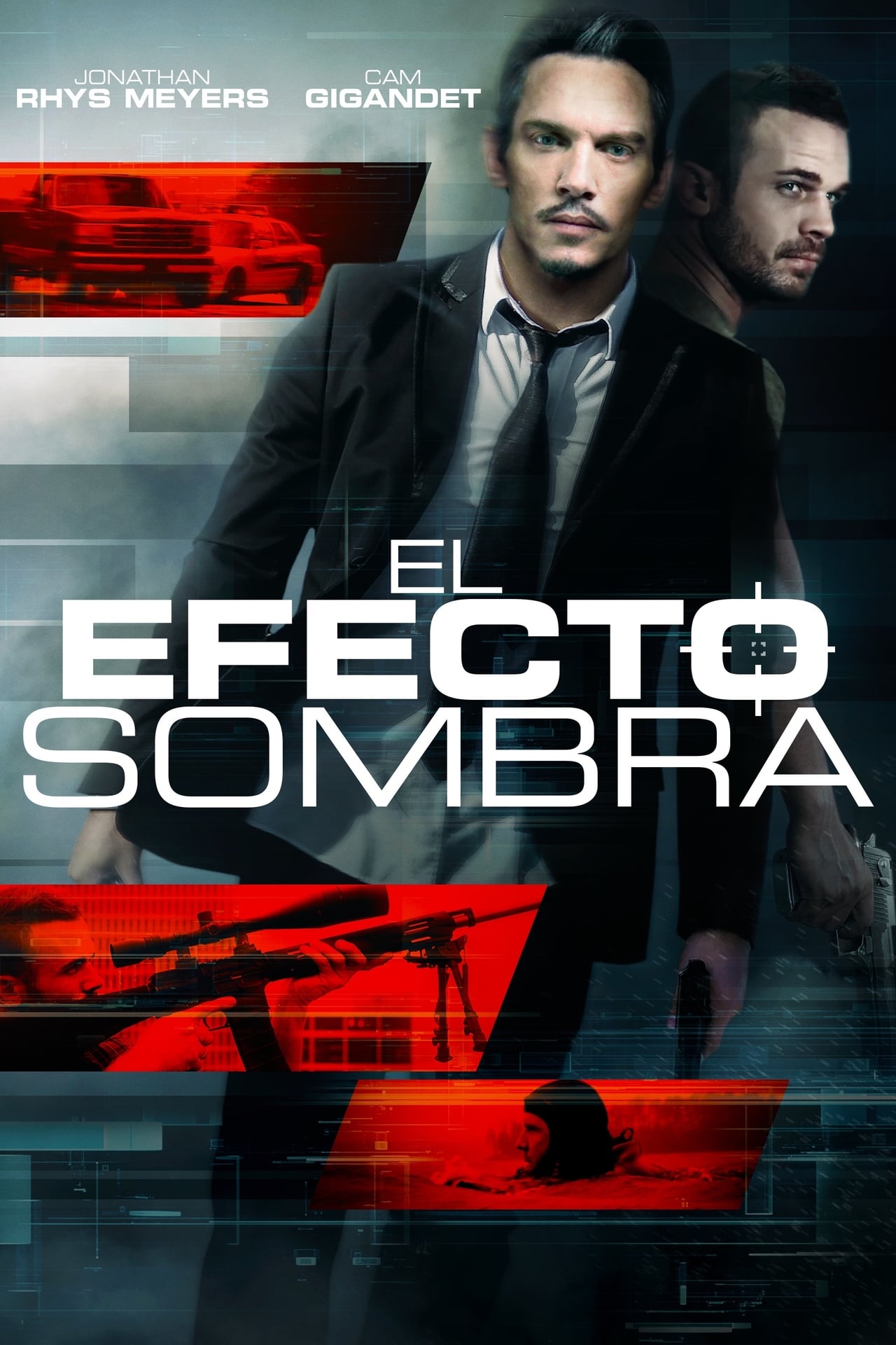 Movie El efecto sombra