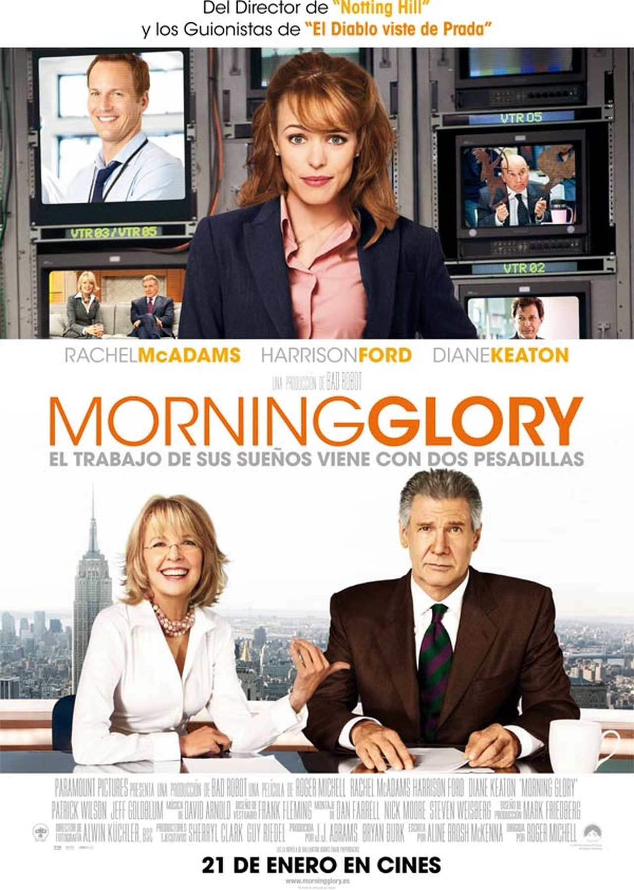 Movie Morning Glory