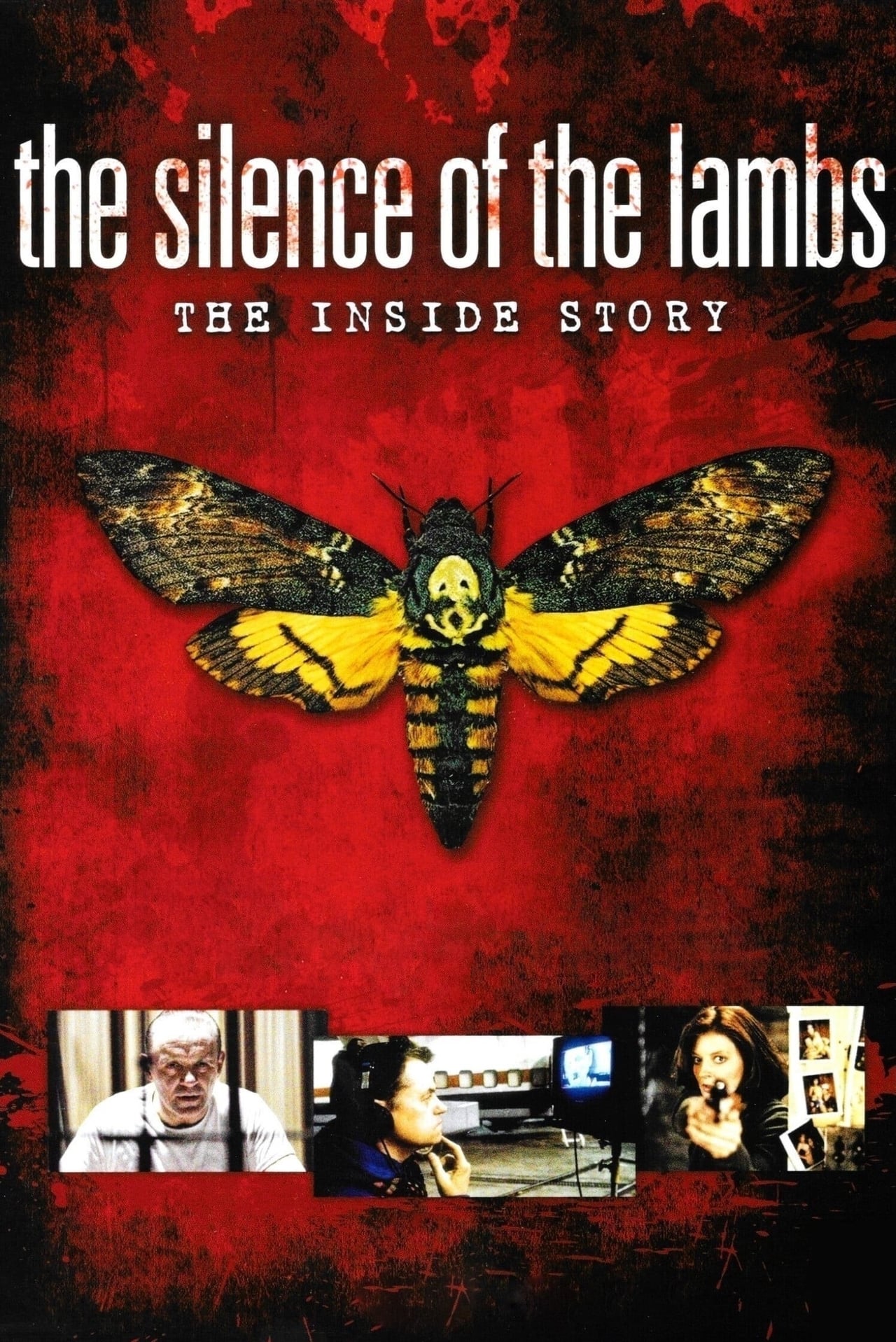 Movie Inside Story - The Silence of the Lambs