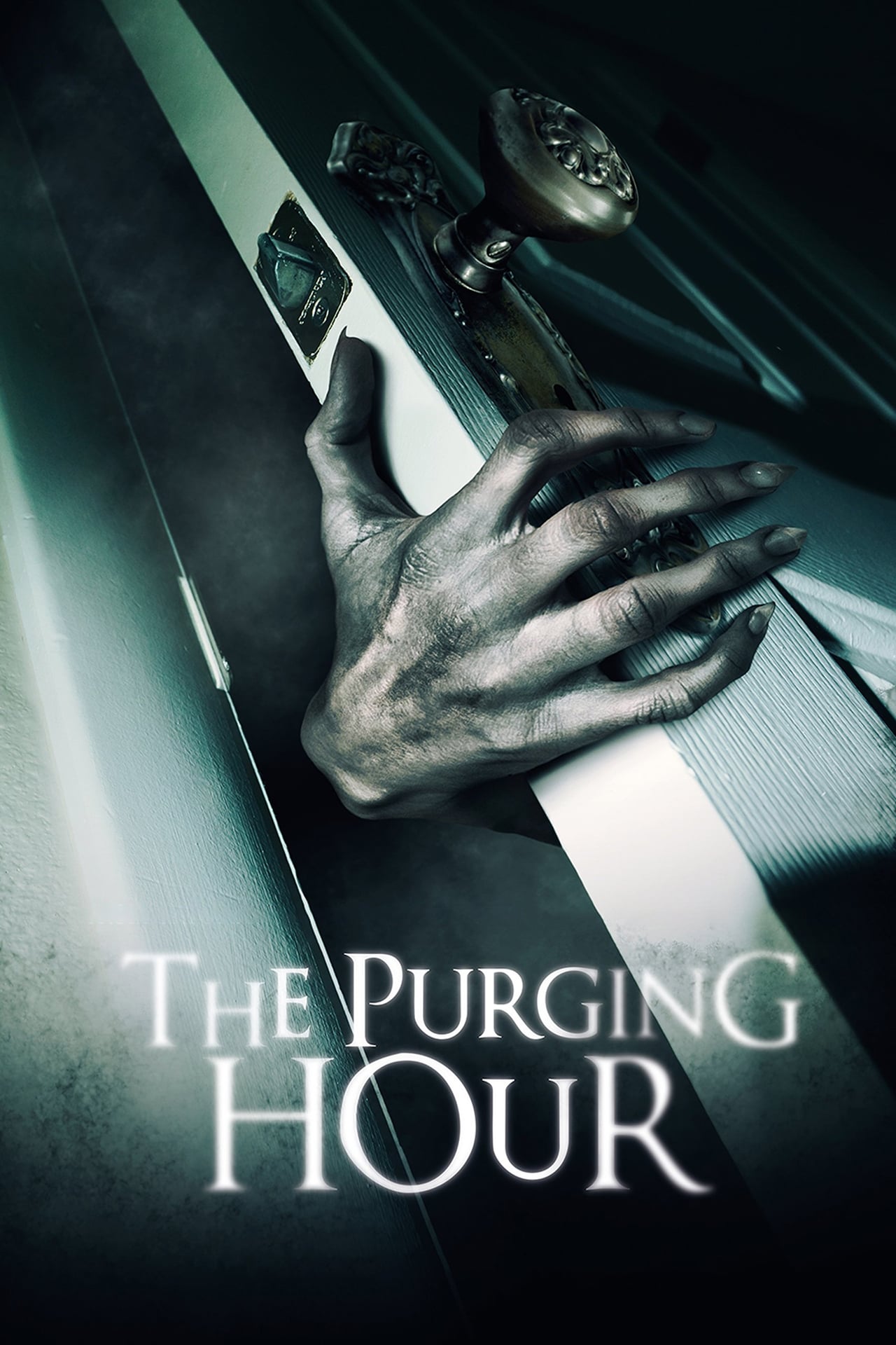 Películas The Purging Hour