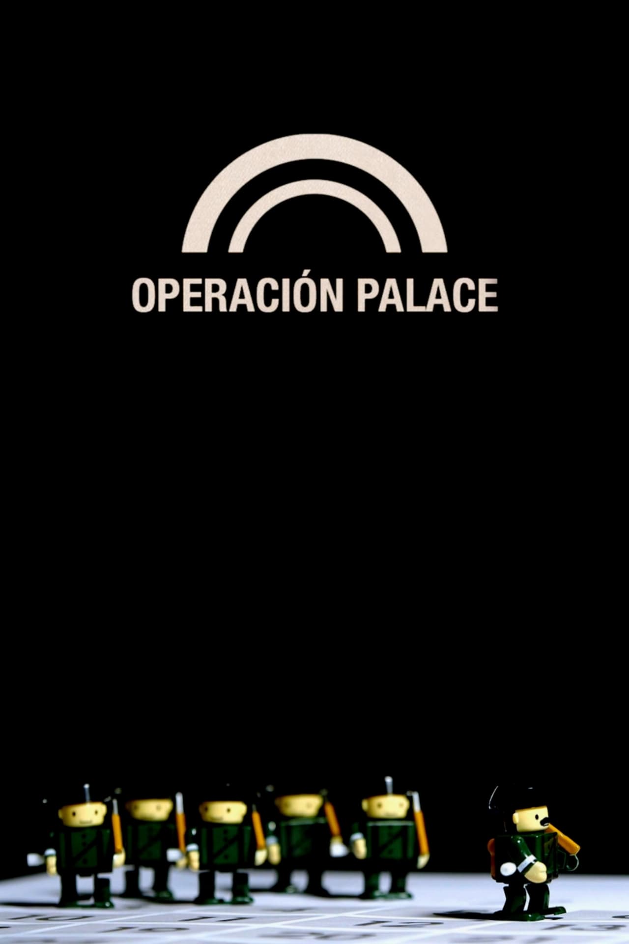 Movies Operación Palace