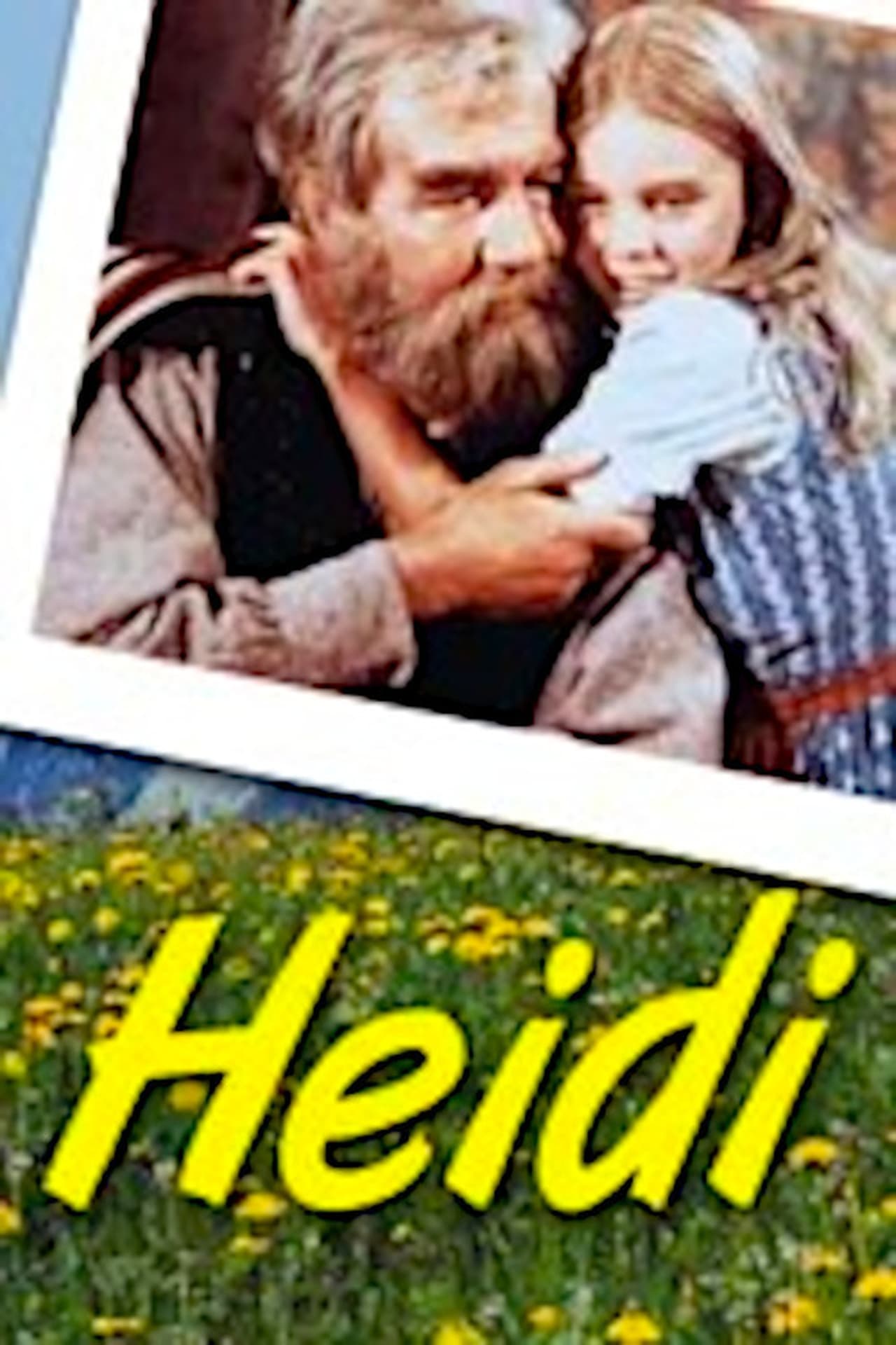 Movie Heidi