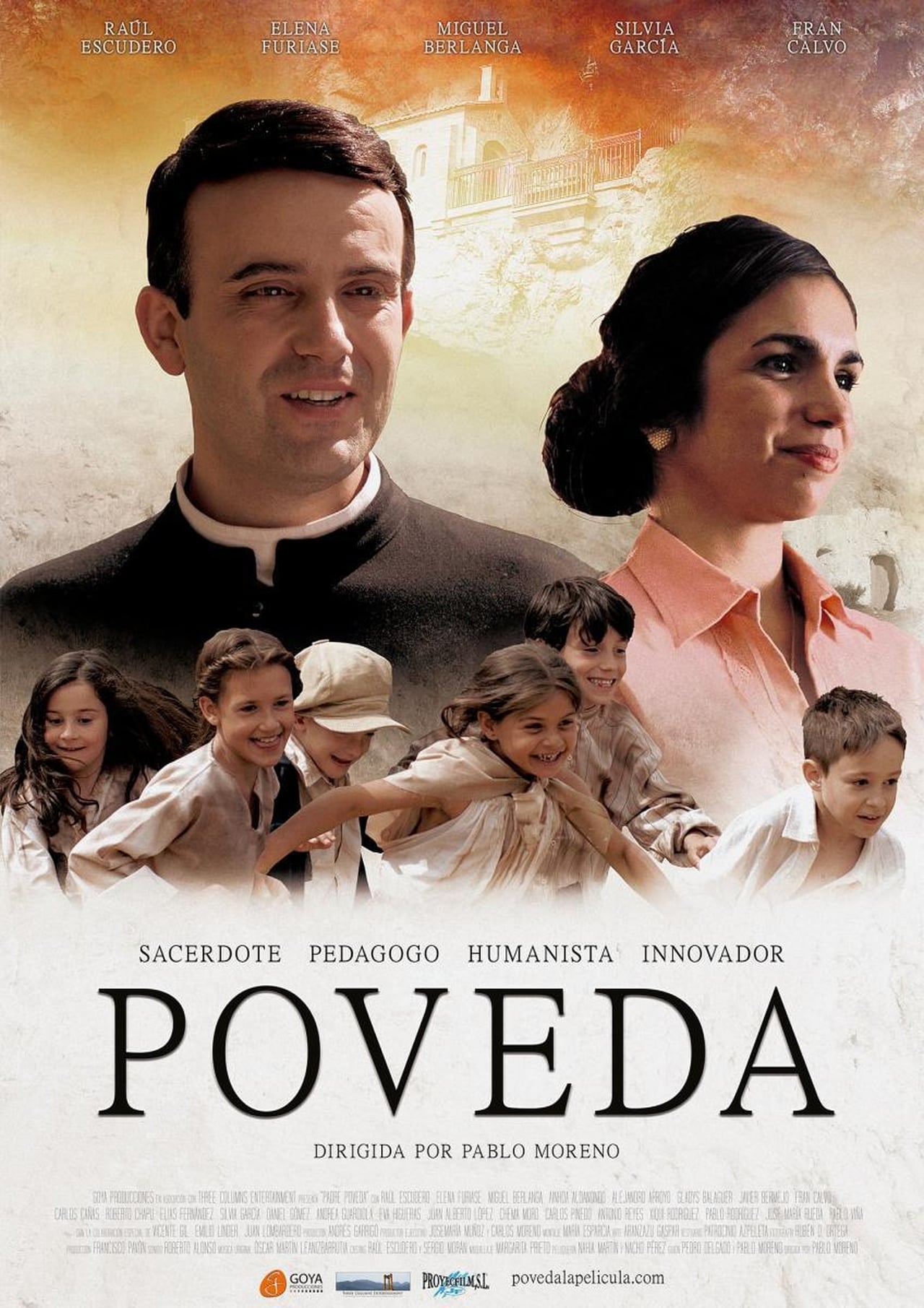 Movie Poveda