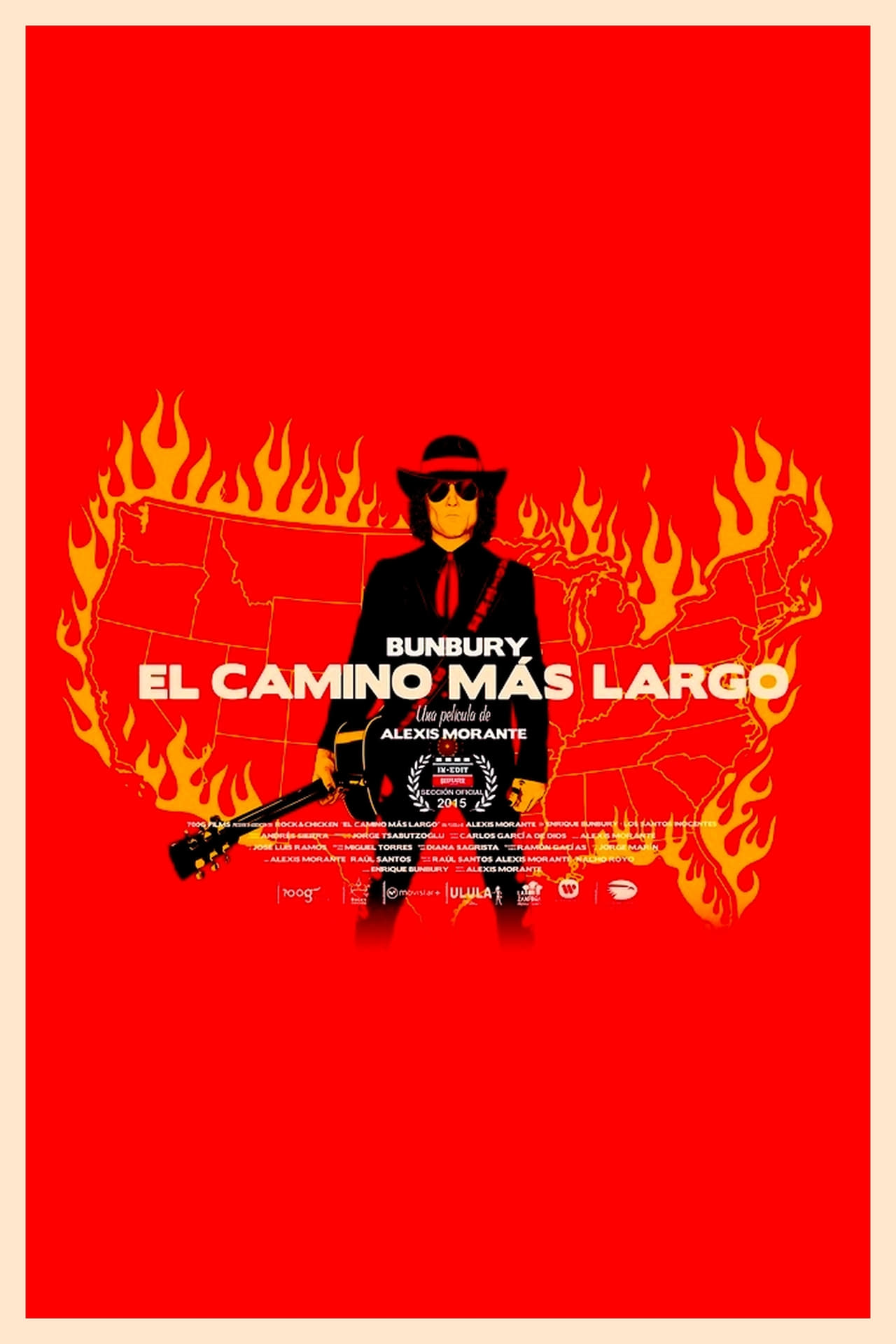 Movies El camino más largo