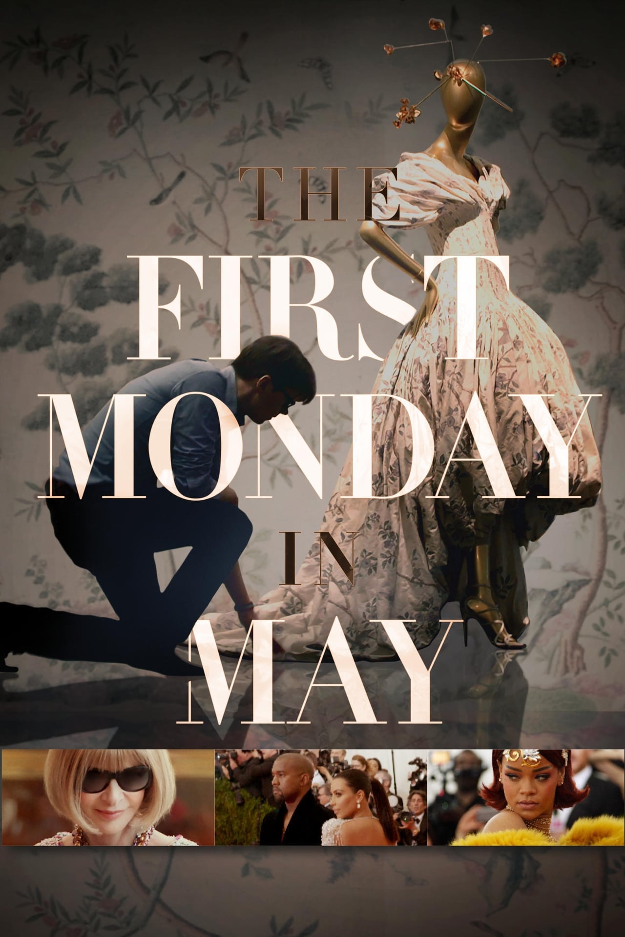 Películas The First Monday in May