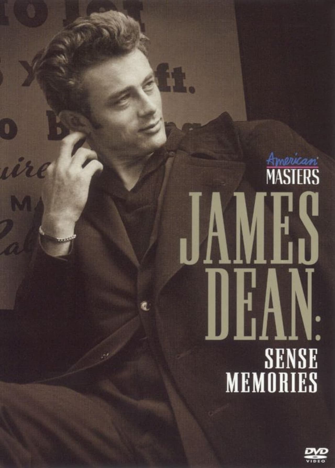 Movie James Dean: Sense Memories