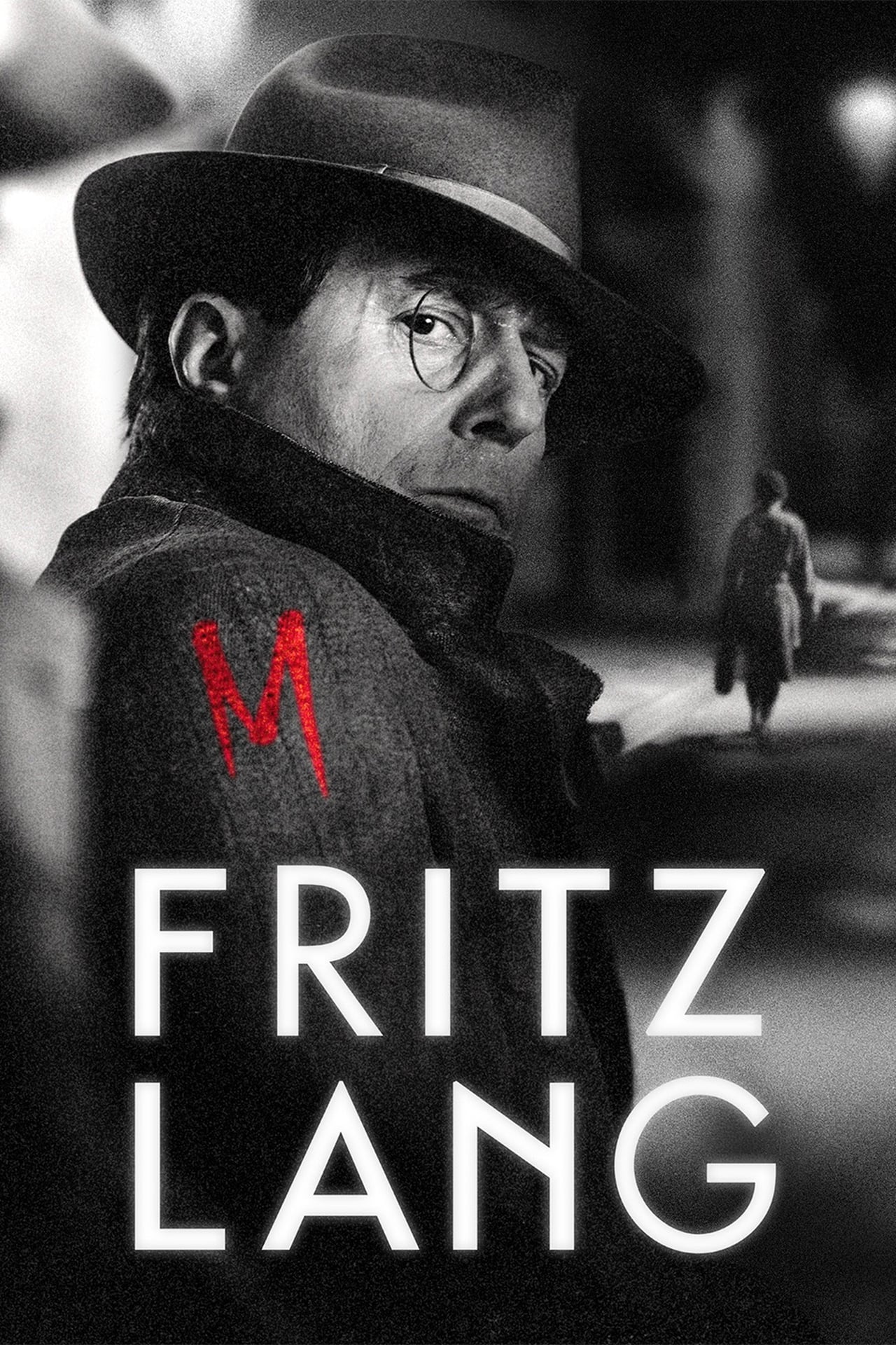 Película Fritz Lang