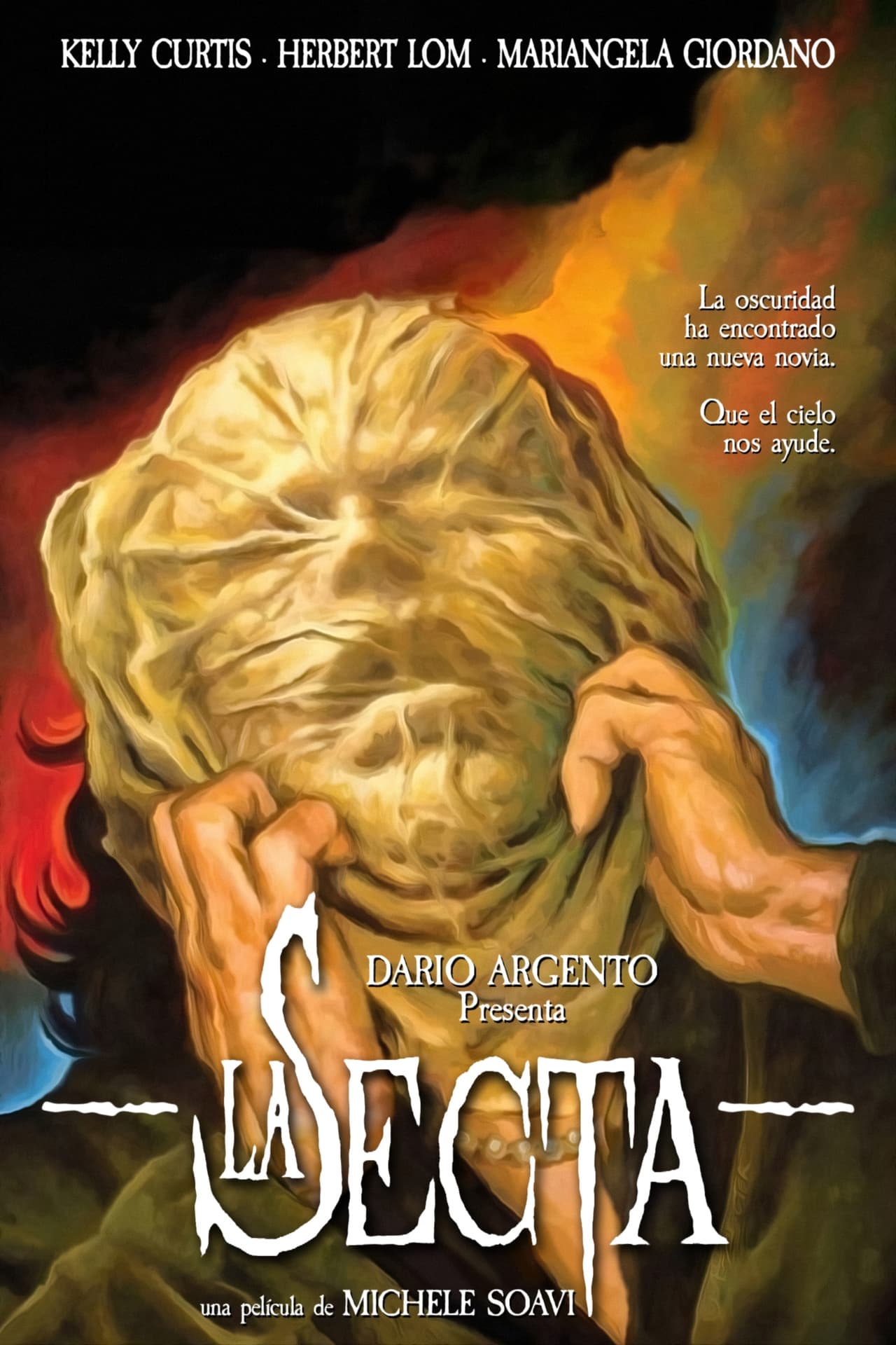 Movie La secta