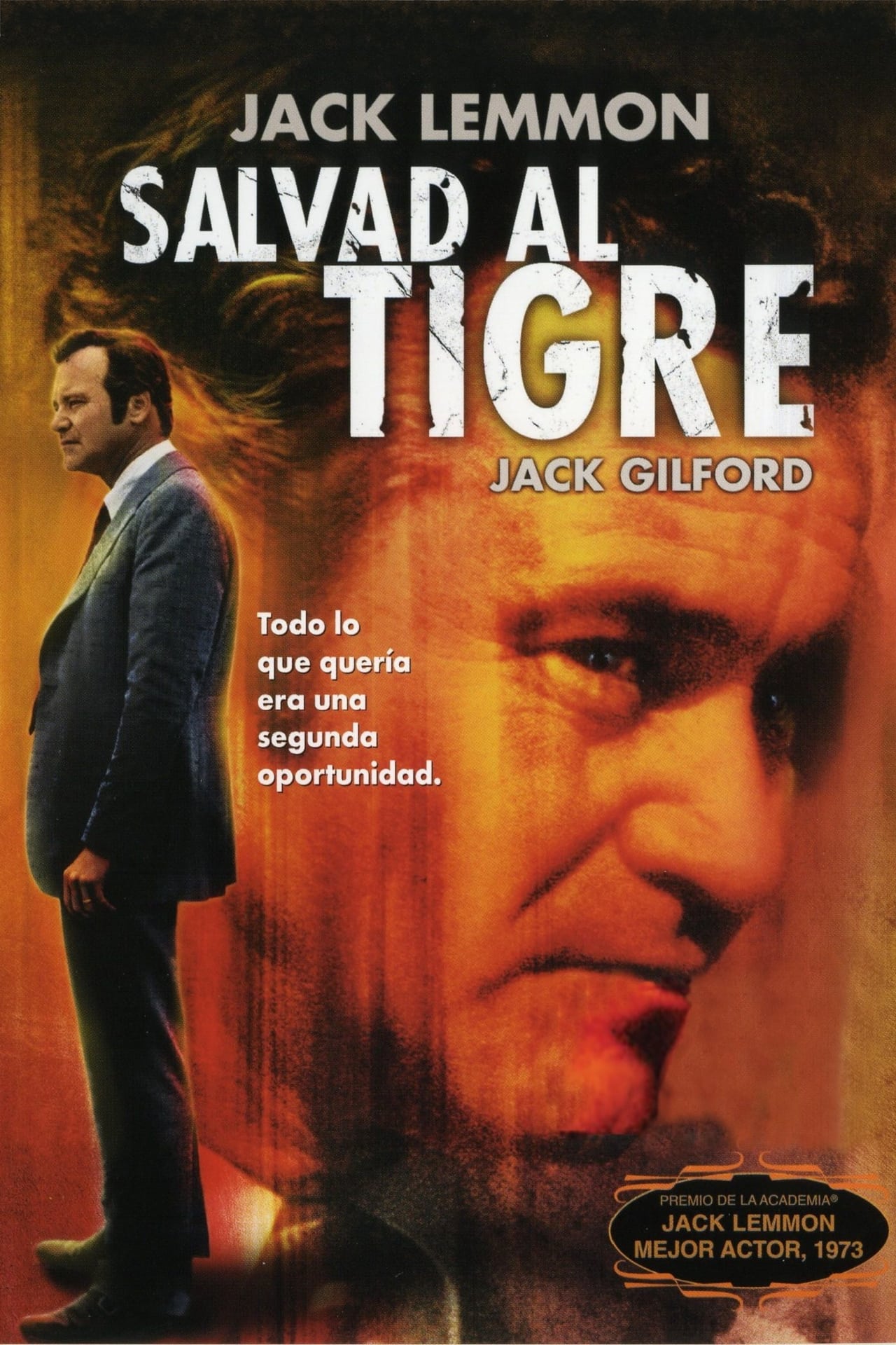 Movie Salvad al tigre