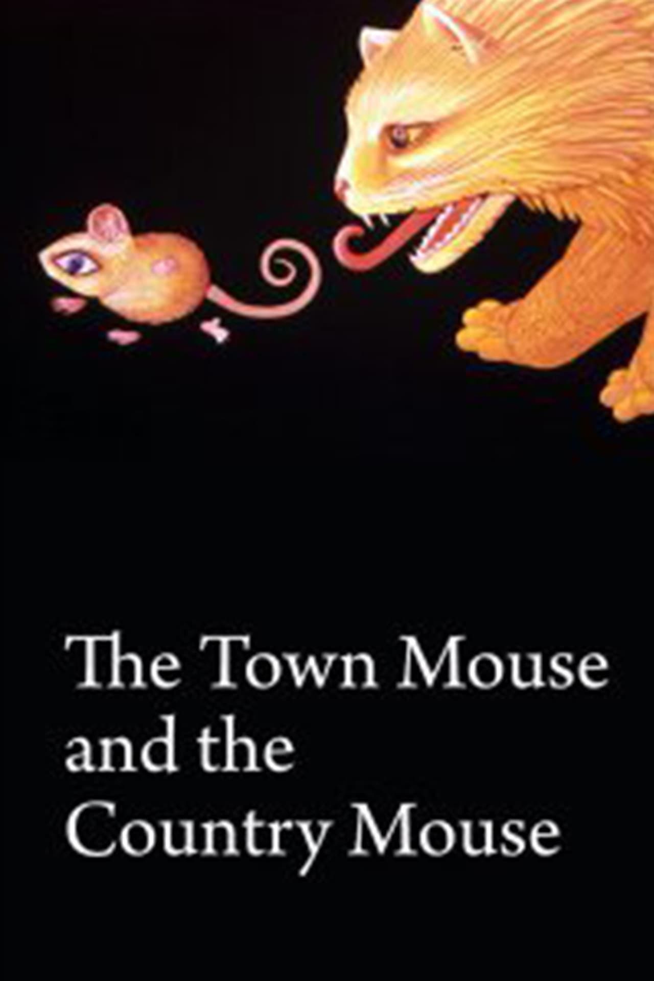 Movies The Town Mouse and the Country Mouse