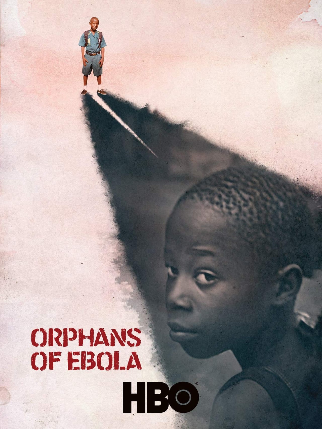 Película Orphans of Ebola