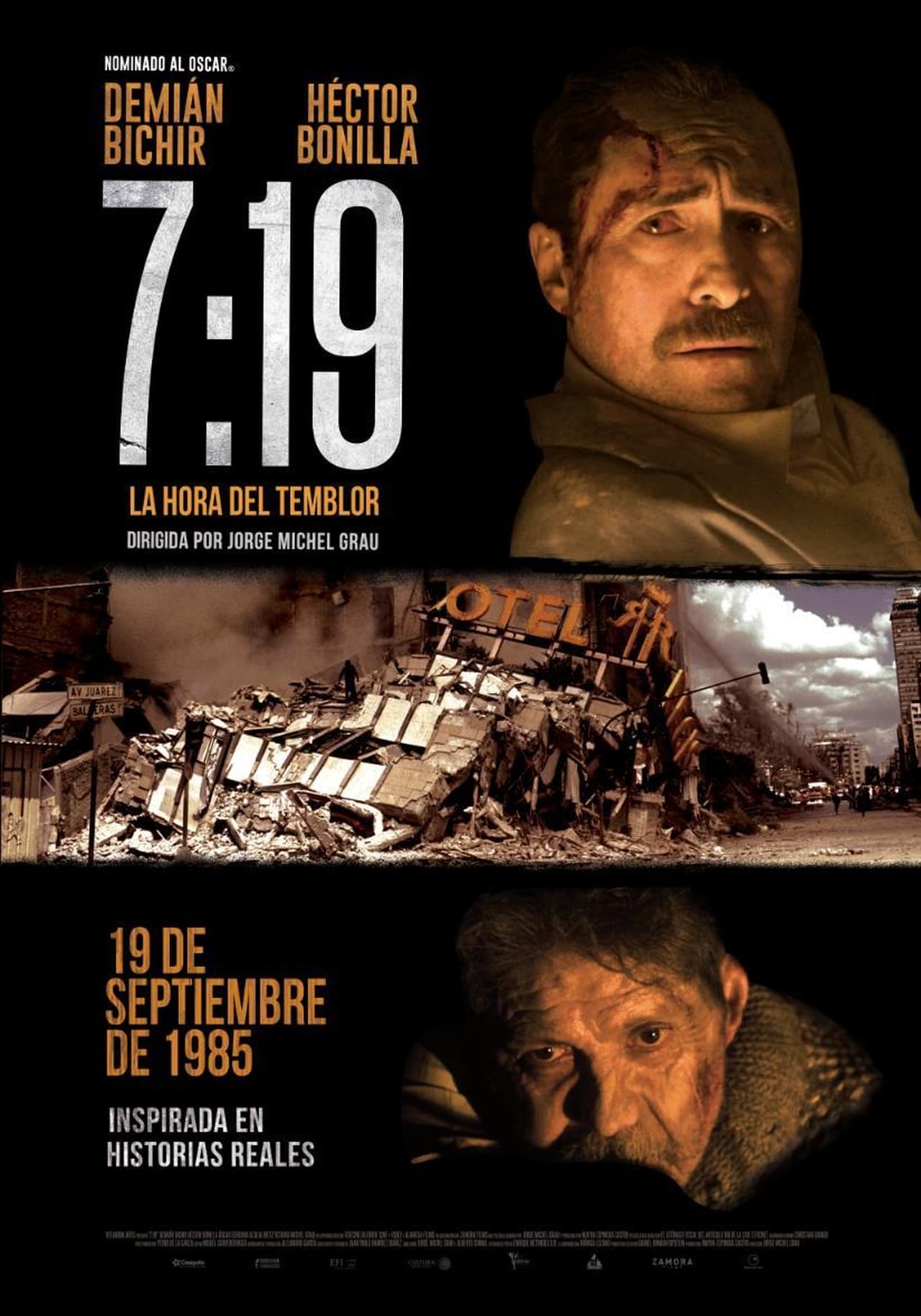 Películas 7:19