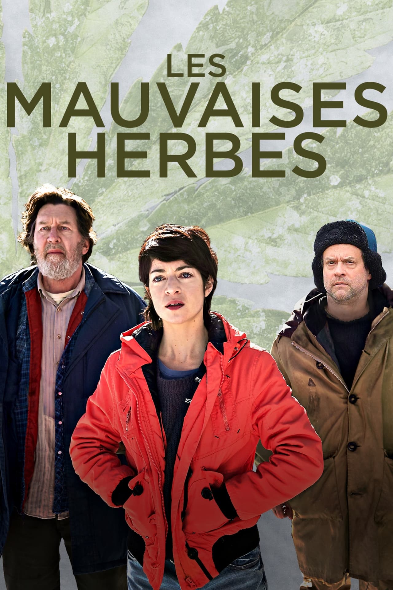 Movies Les mauvaises herbes