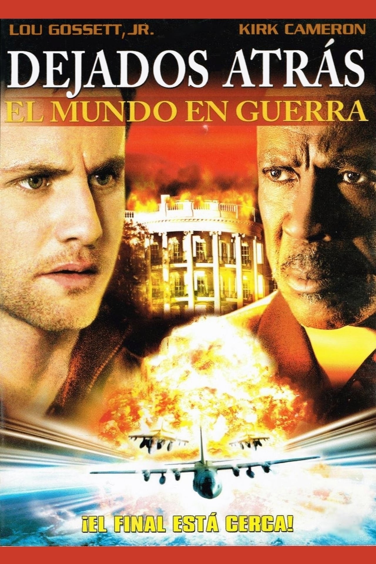 Películas Dejados atrás: El mundo en guerra