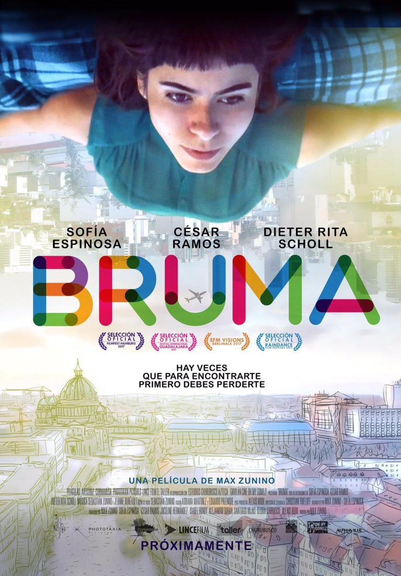 Películas Bruma