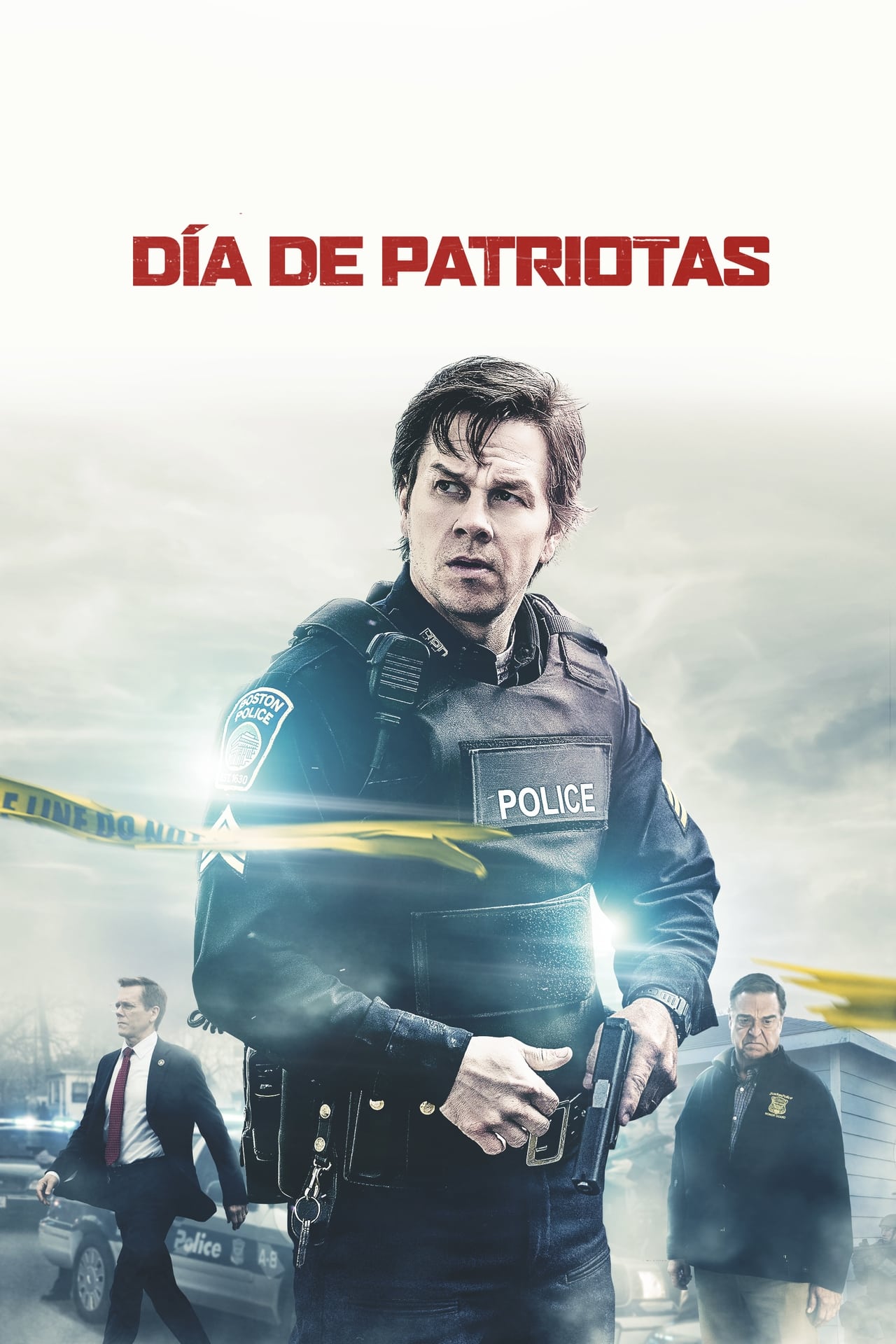 Movie Día de patriotas