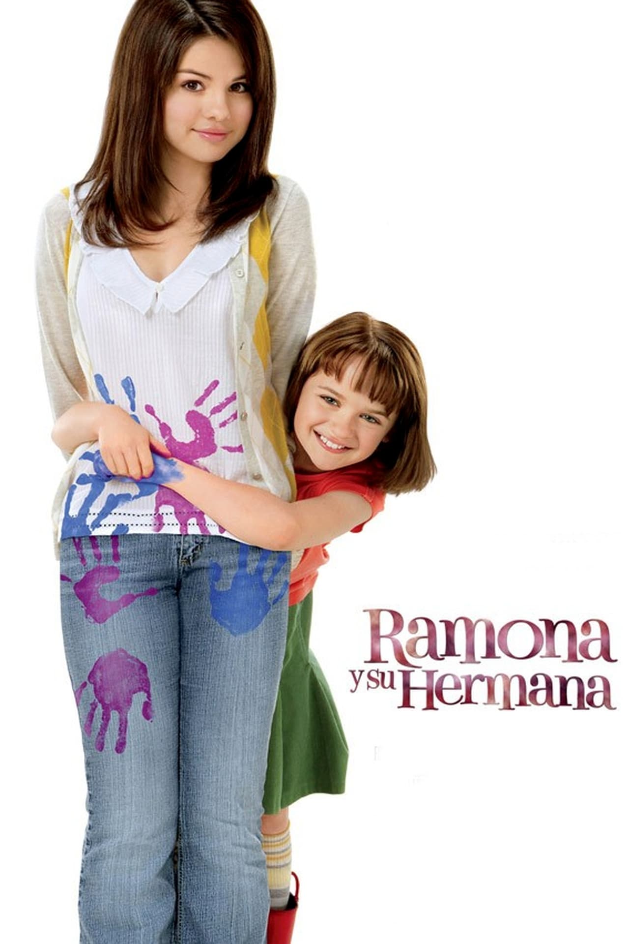 Película Ramona y su hermana