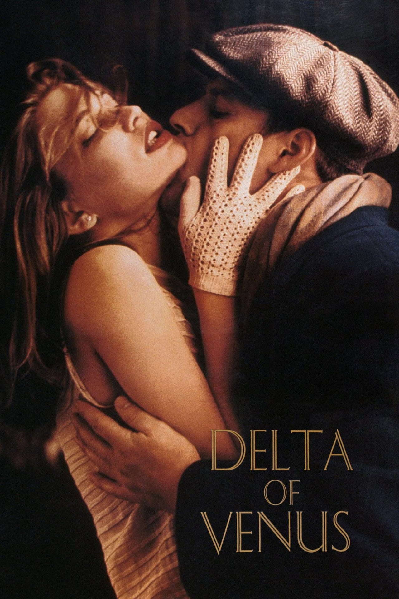 Movie Delta de Venus