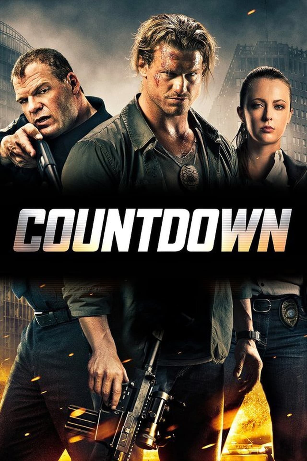 Movie Countdown