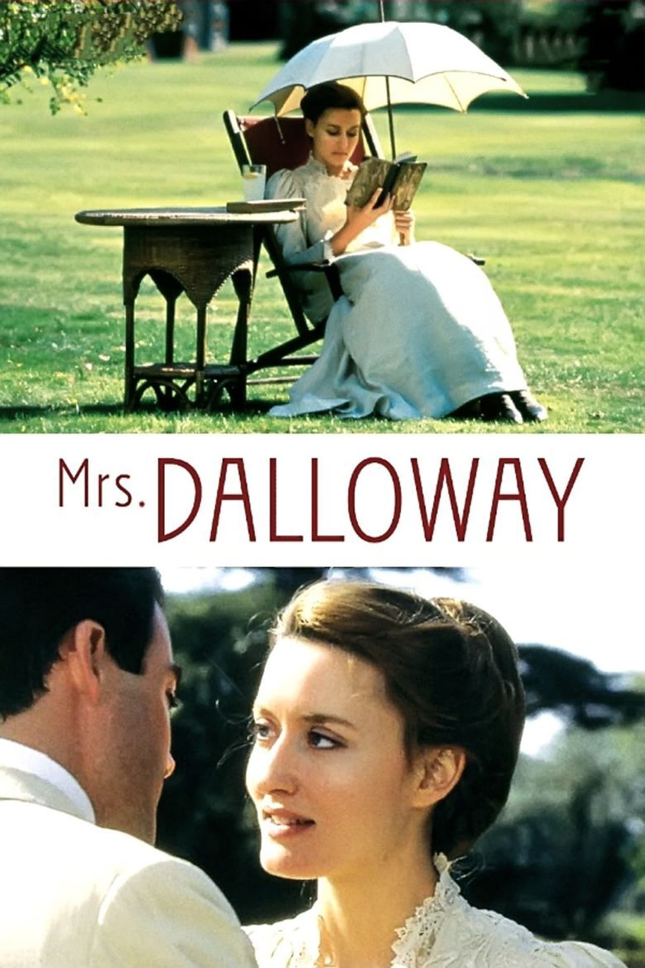 Movies Mrs. Dalloway