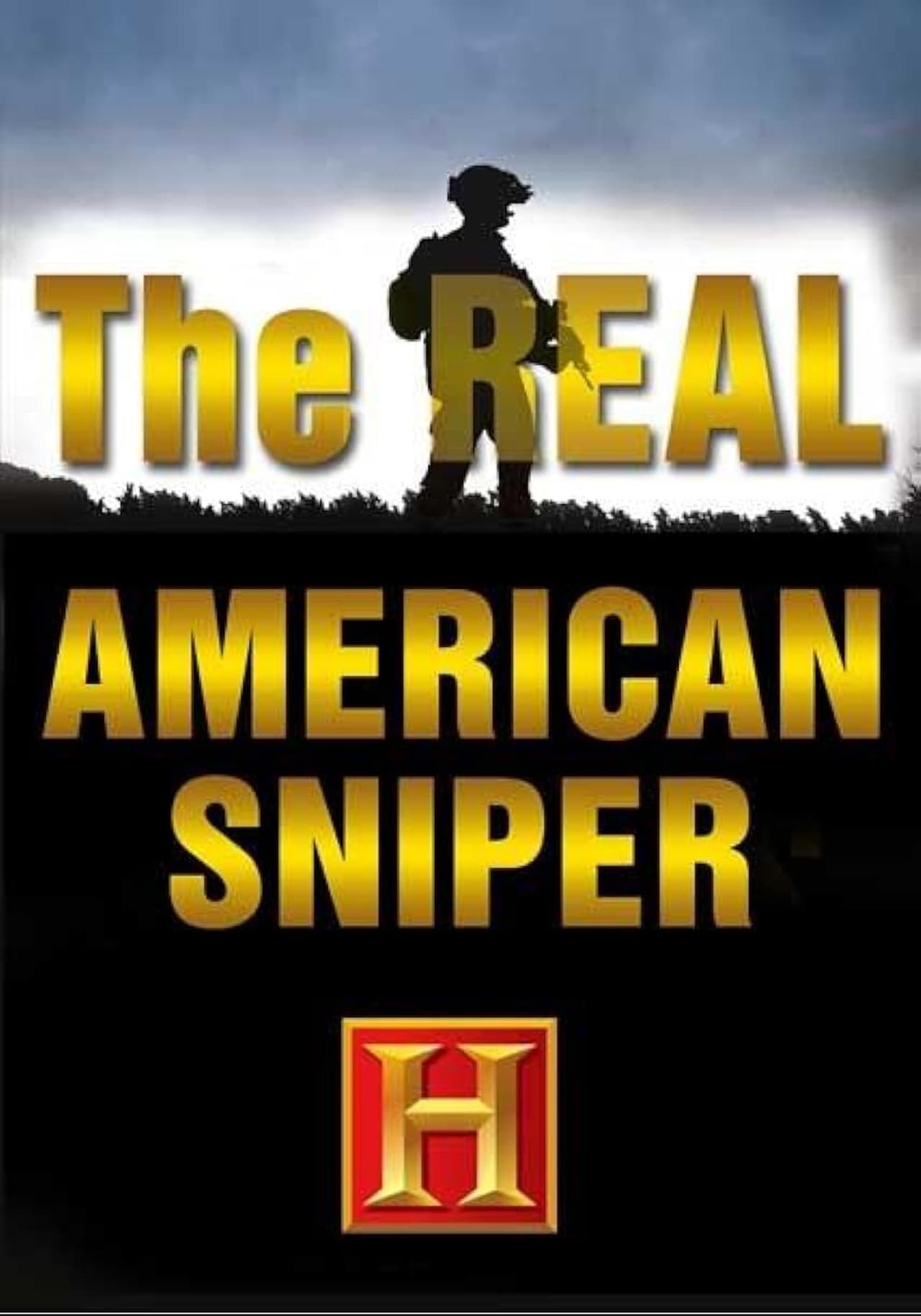 Películas The Real American Sniper