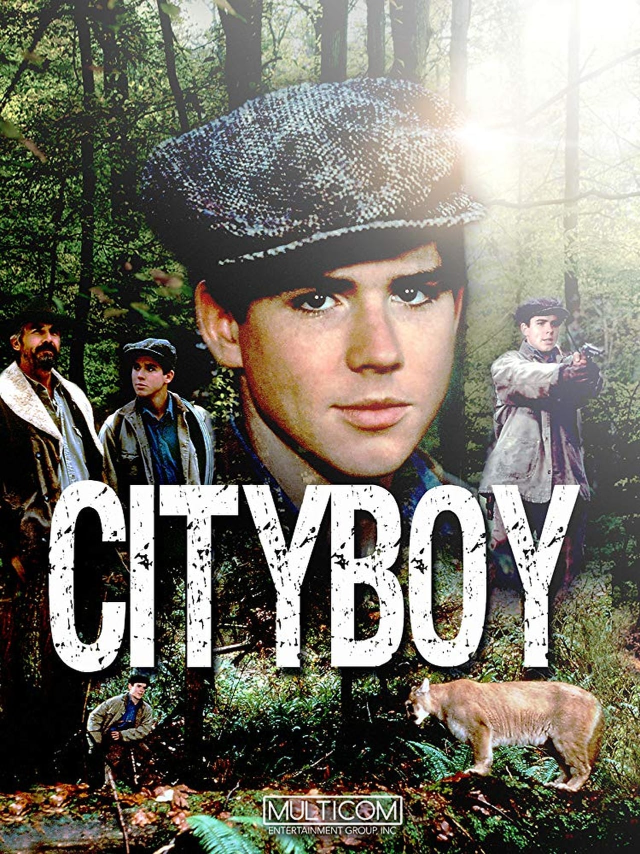 Películas City Boy