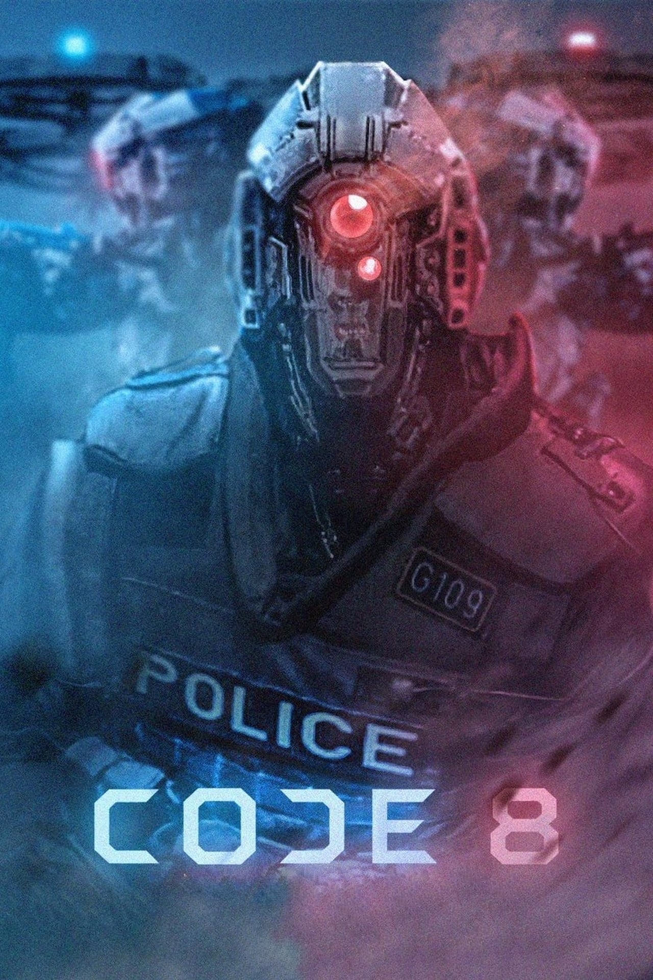 Movie Code 8