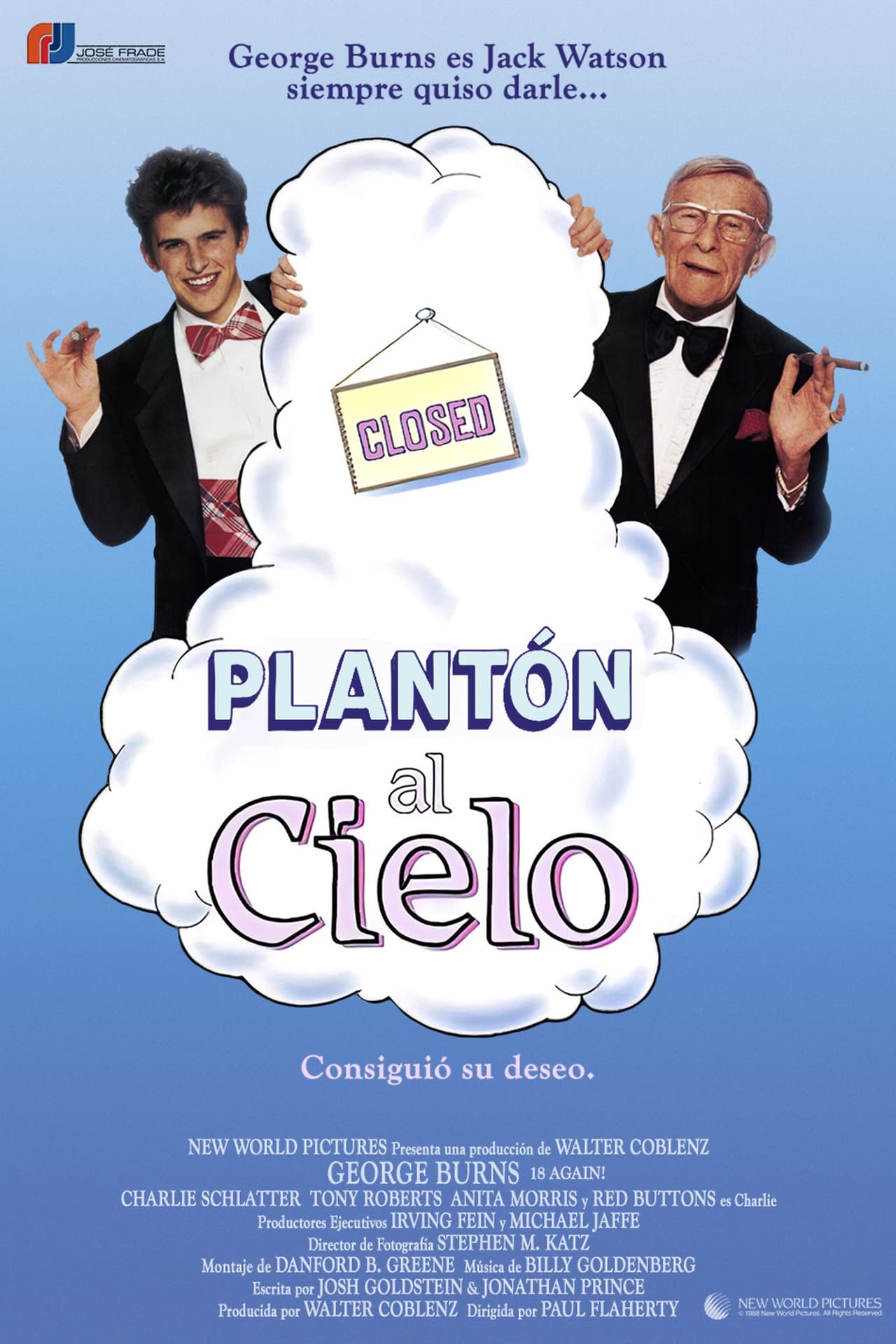 Película 18 Otra Vez