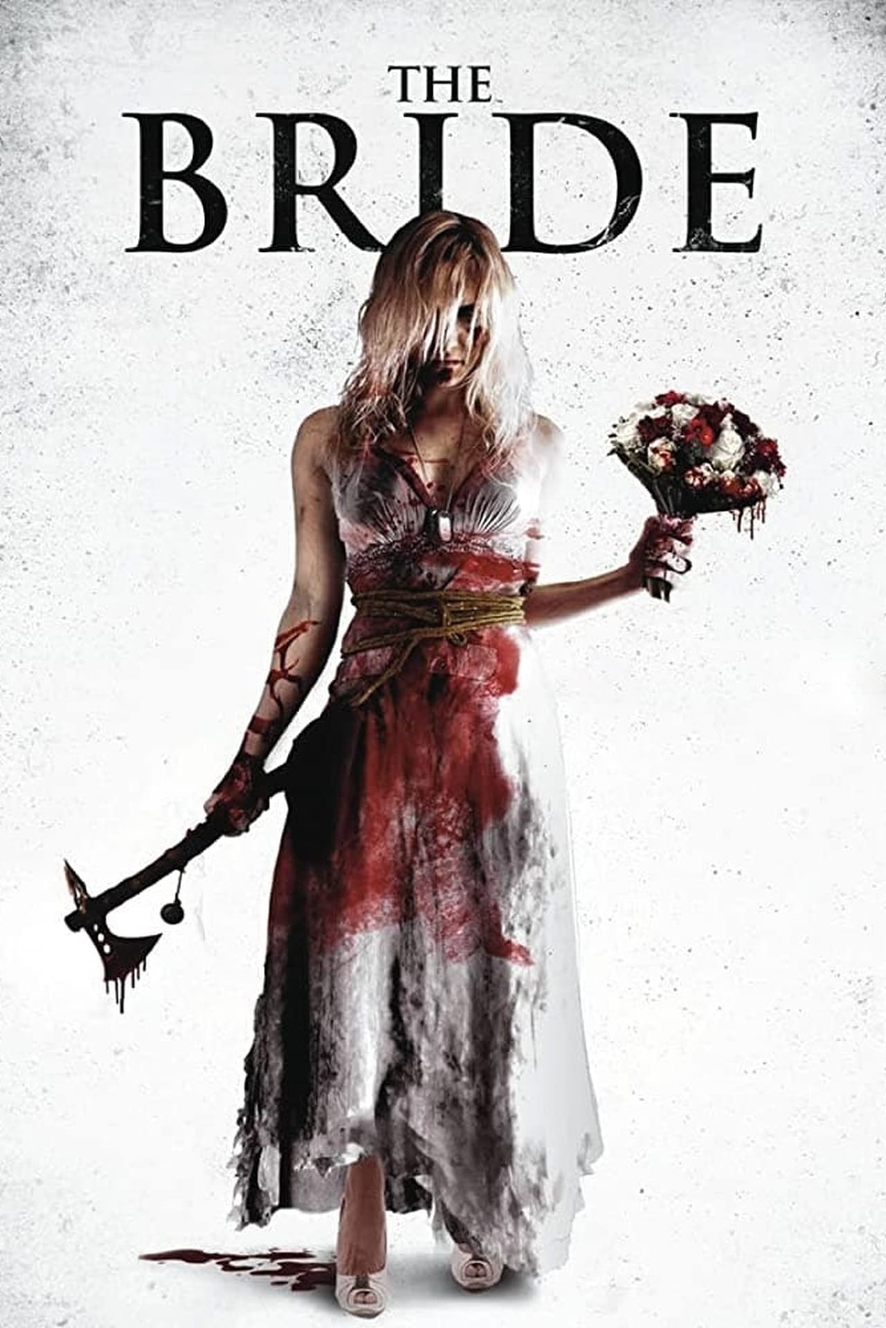 Películas The Bride