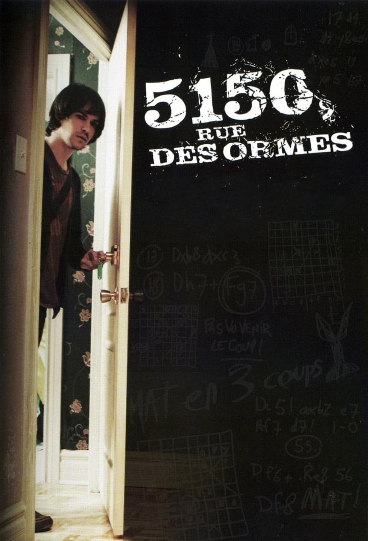 Movie 5150, rue des Ormes