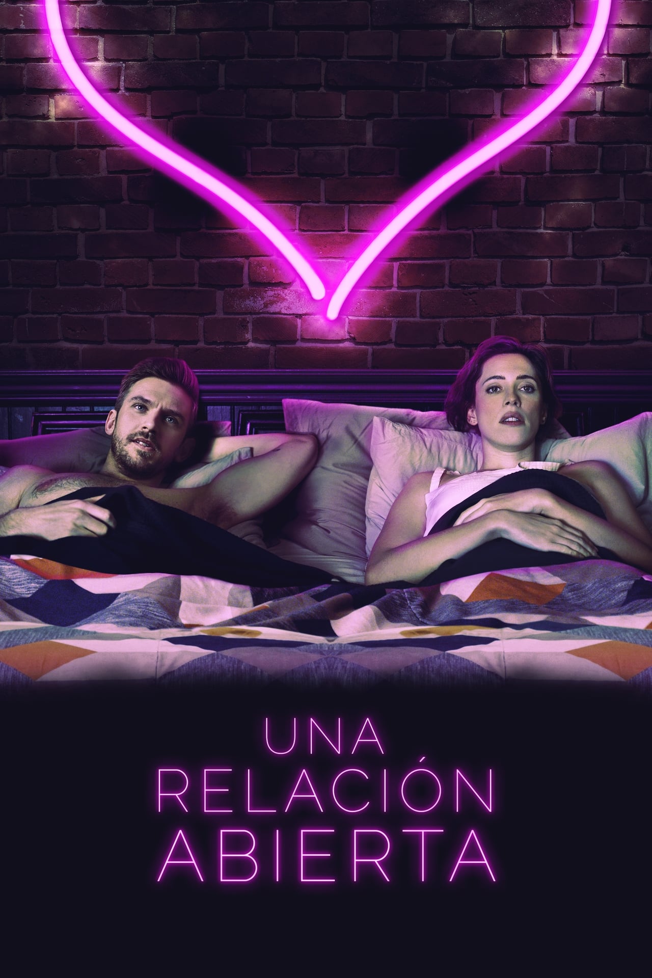 Movies Una relación abierta