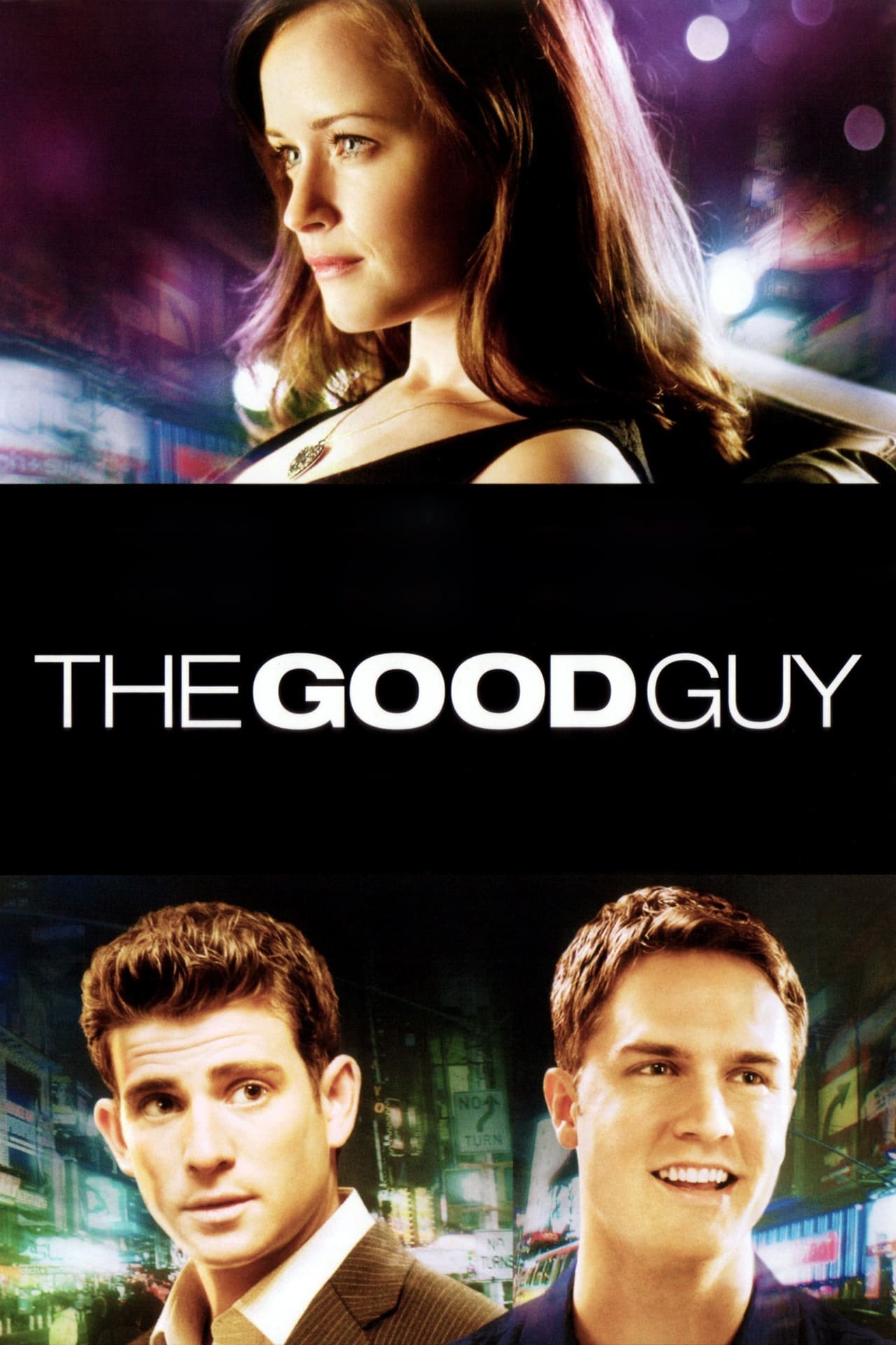 Movie The Good Guy