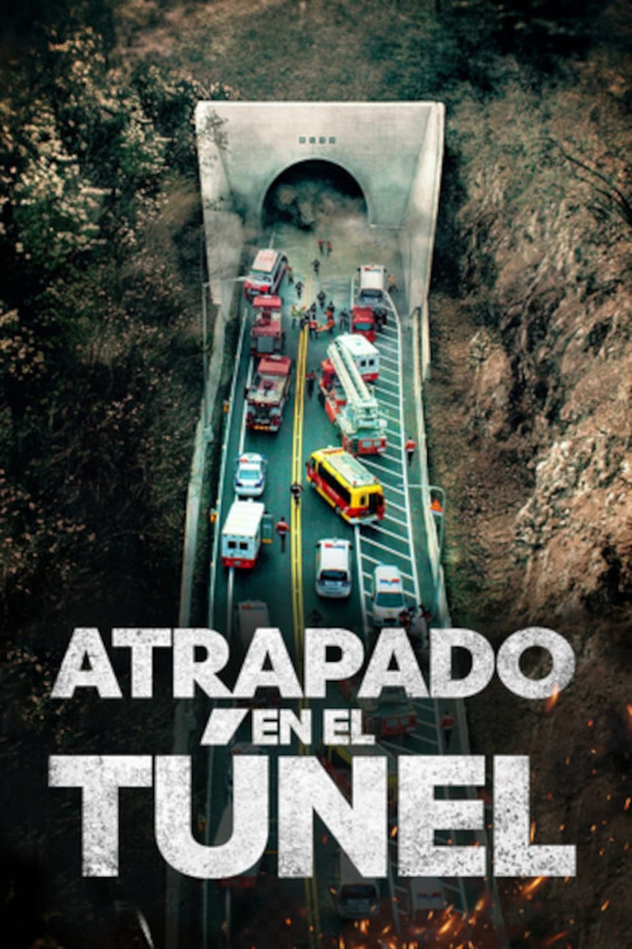 Movies Atrapado en el túnel