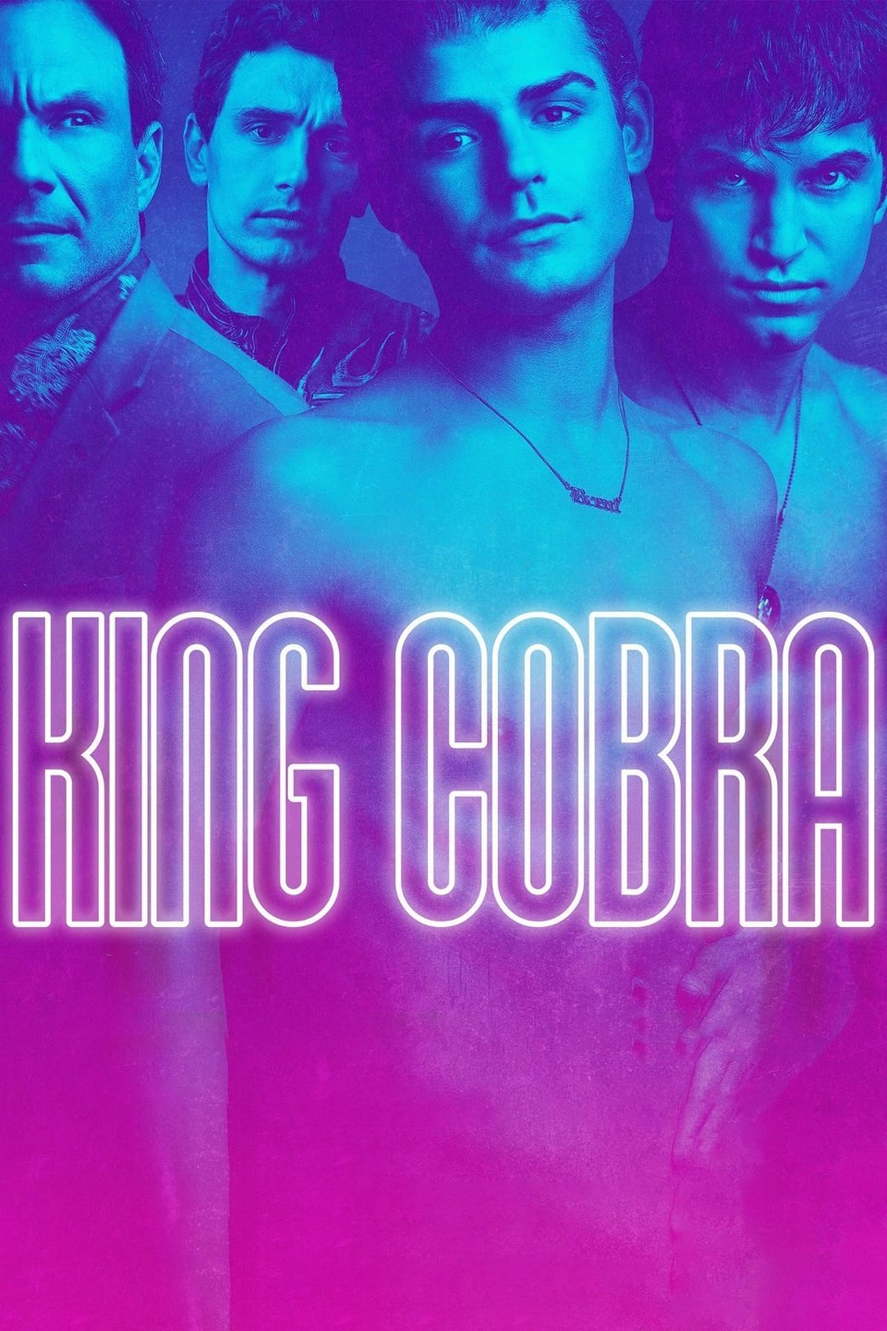 Movie King Cobra