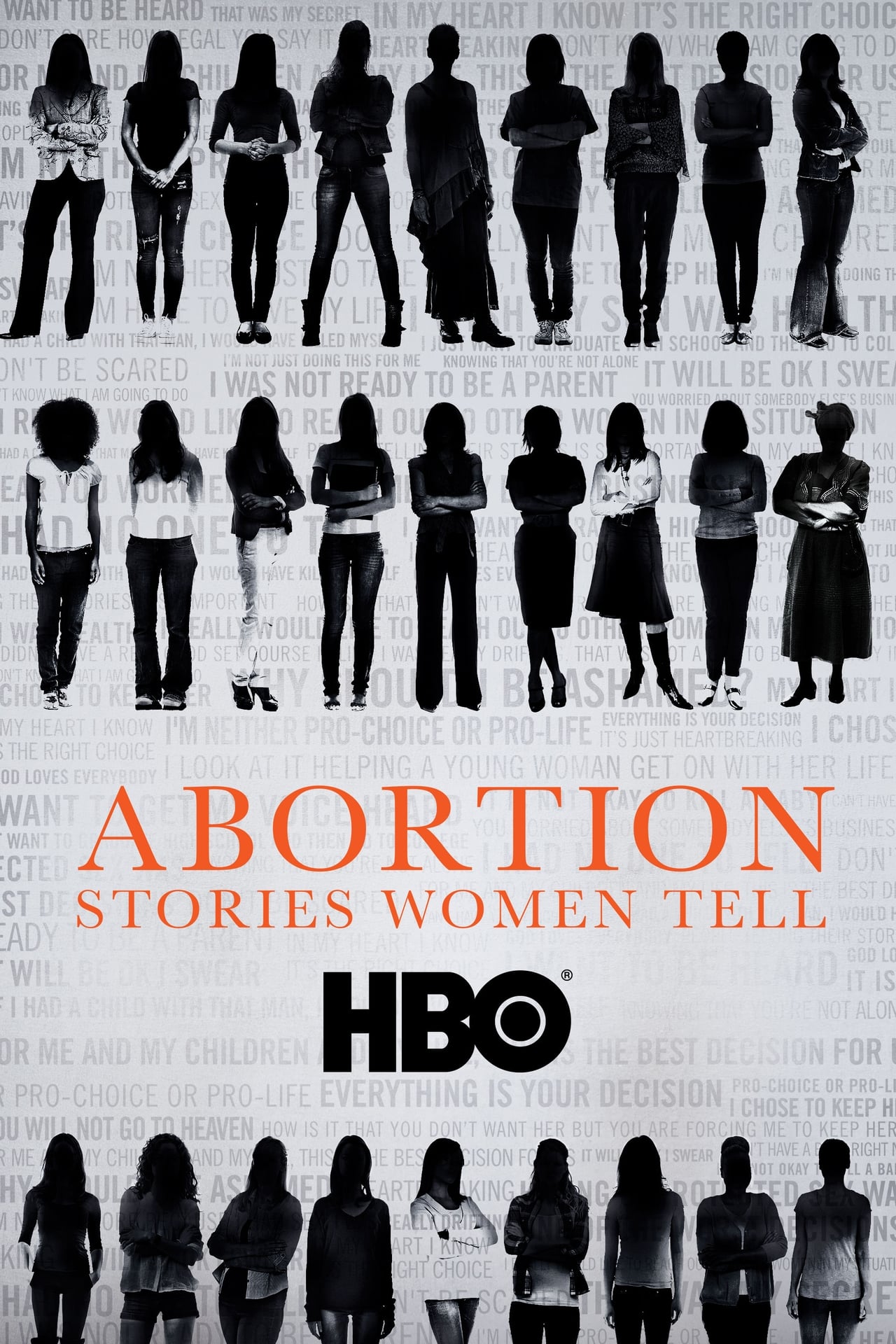 Movies Abortion: Stories Women Tell