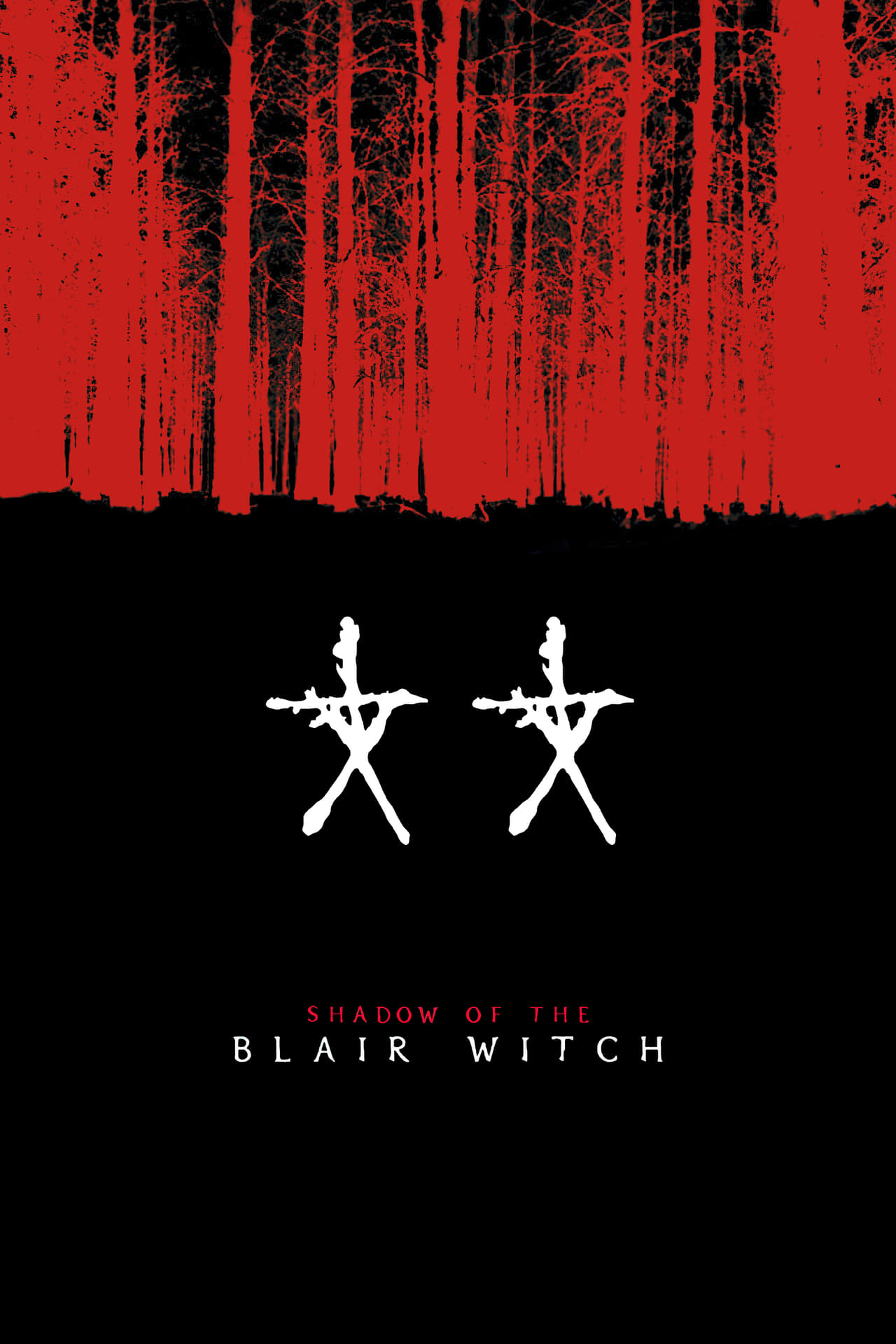 Película Shadow of the Blair Witch