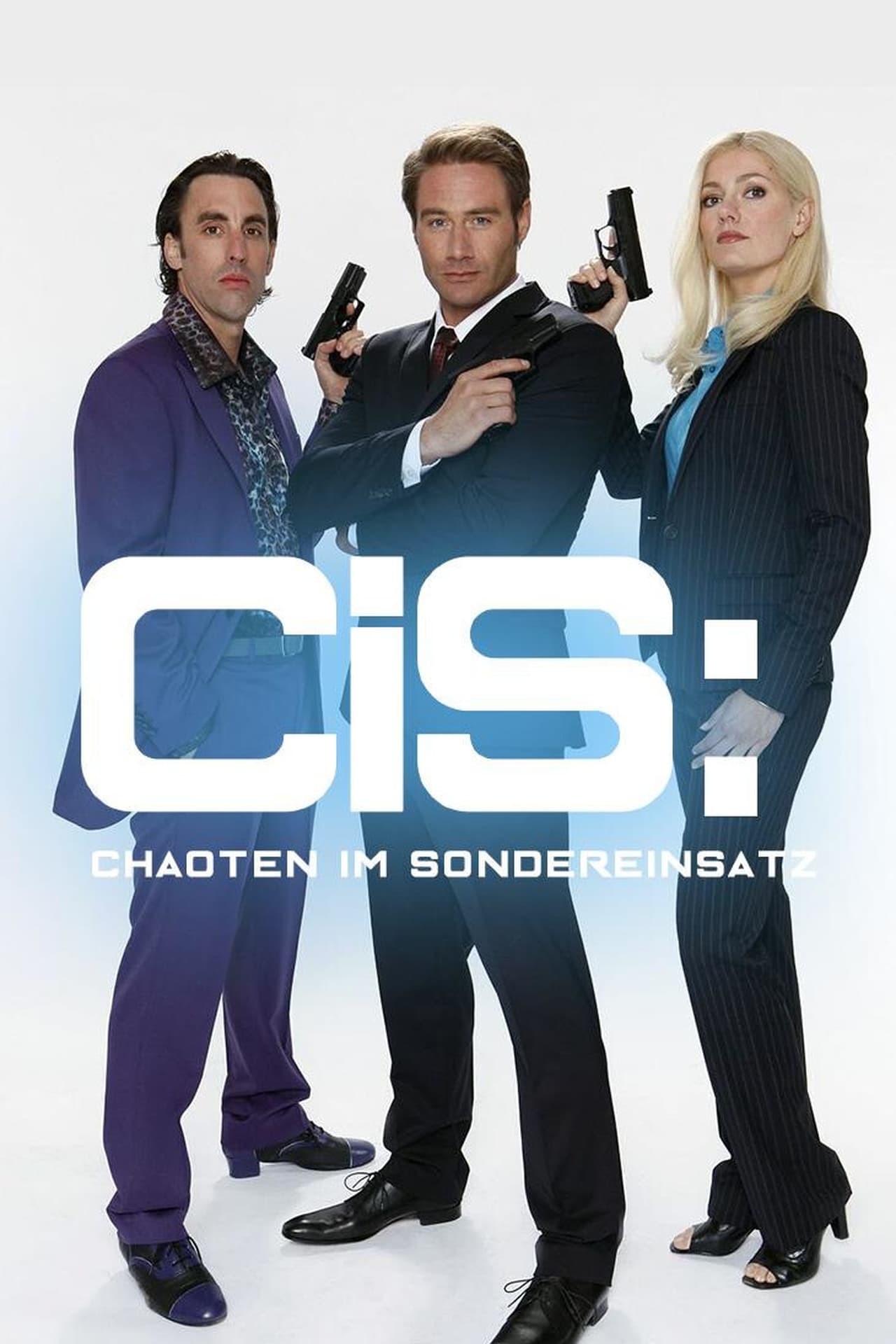 Movies C.i.S.: Chaoten im Sondereinsatz