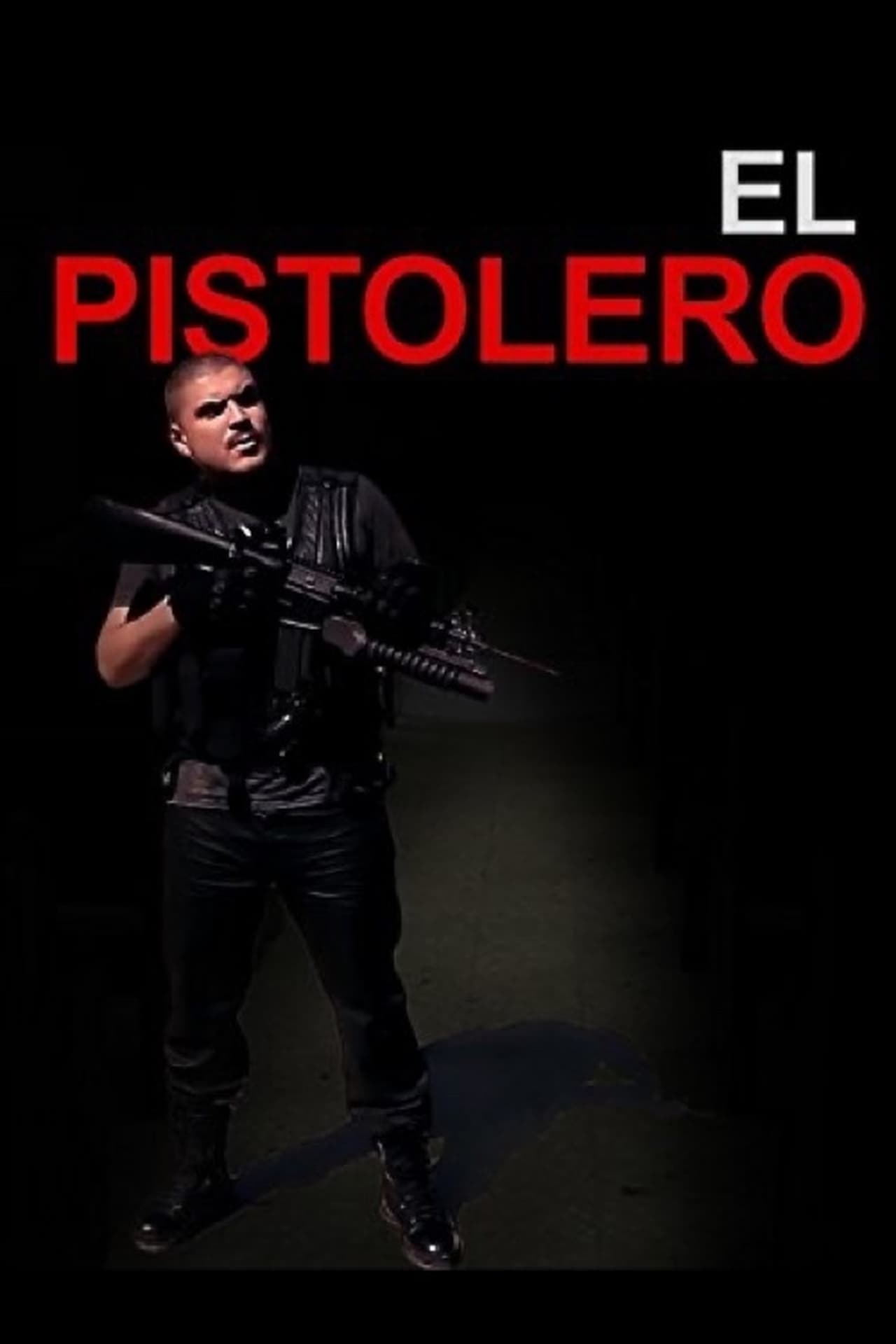 Movies El Pistolero