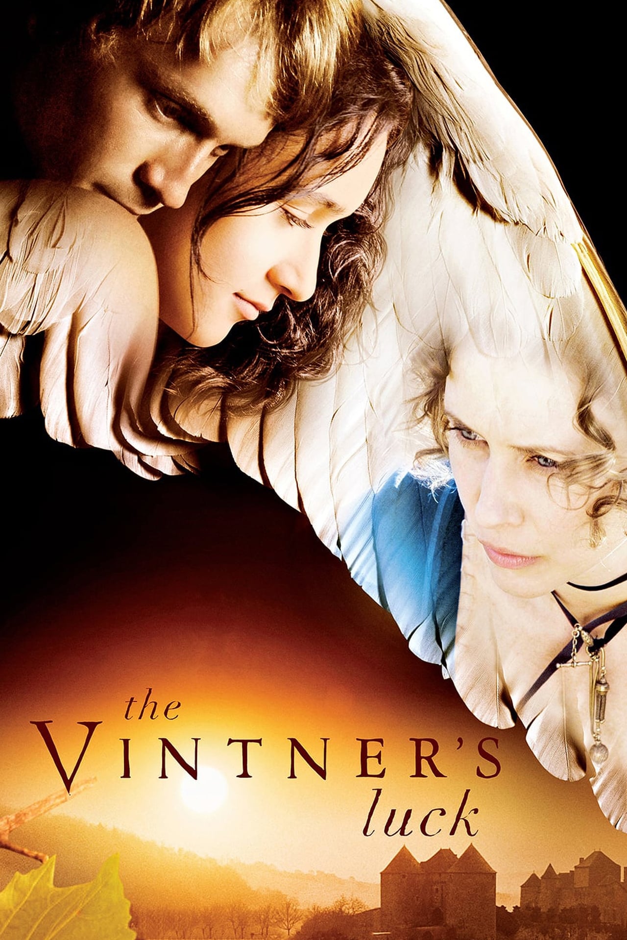 Movie La suerte del vinicultor