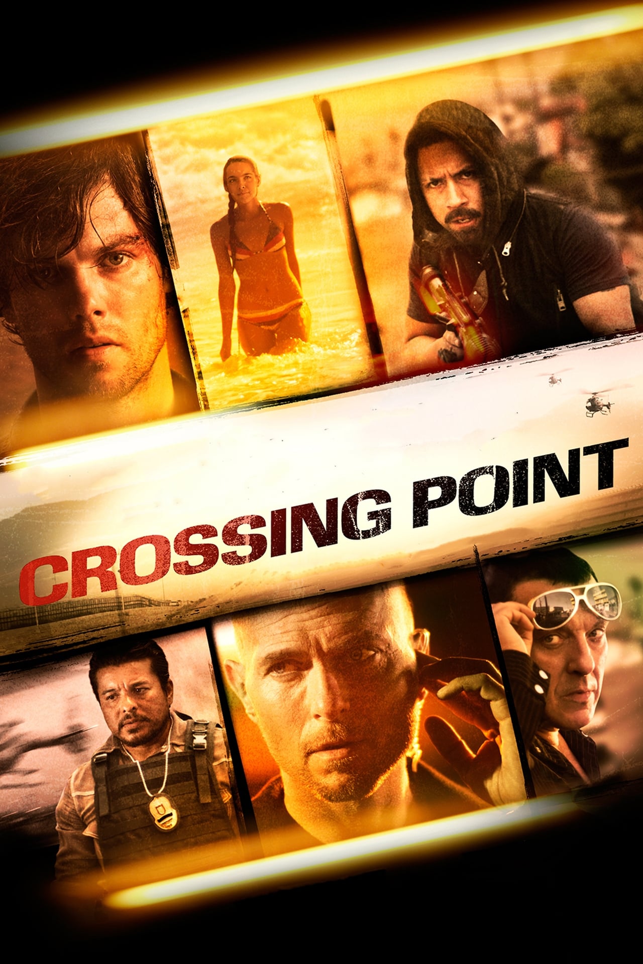 Movies Crossing Point