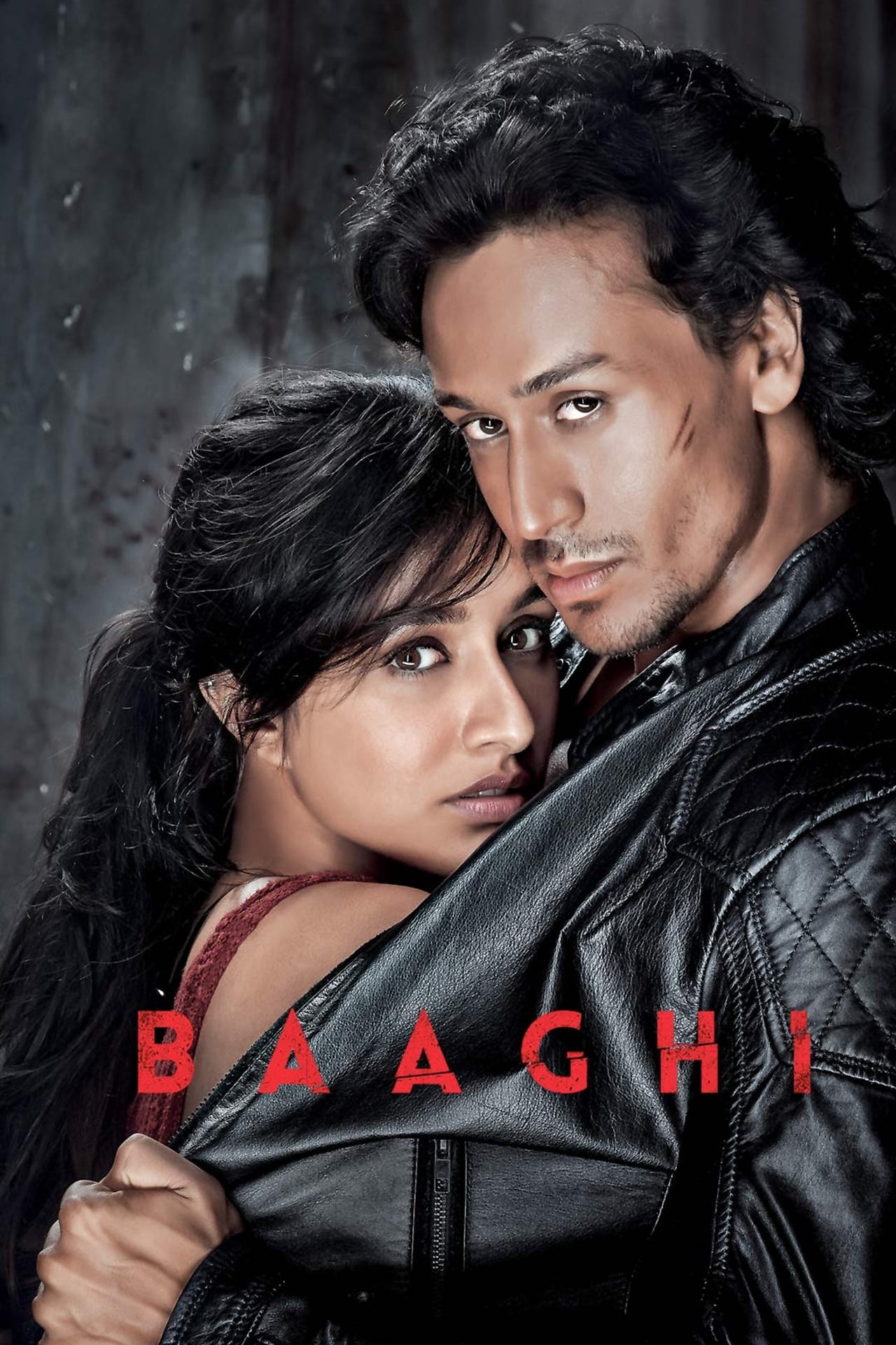 Movie Baaghi