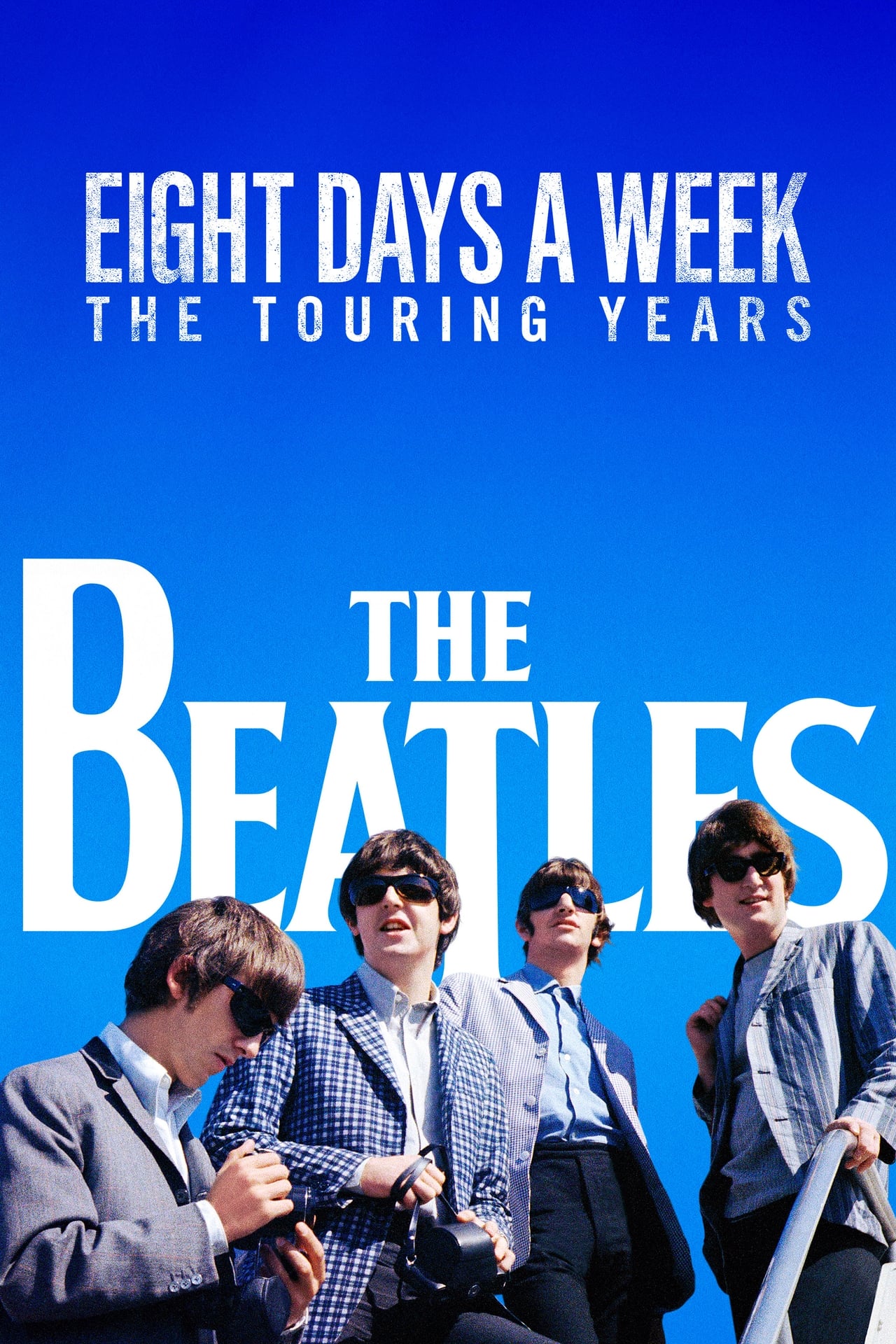 Movie The Beatles: Eight Days a Week - The Touring Years