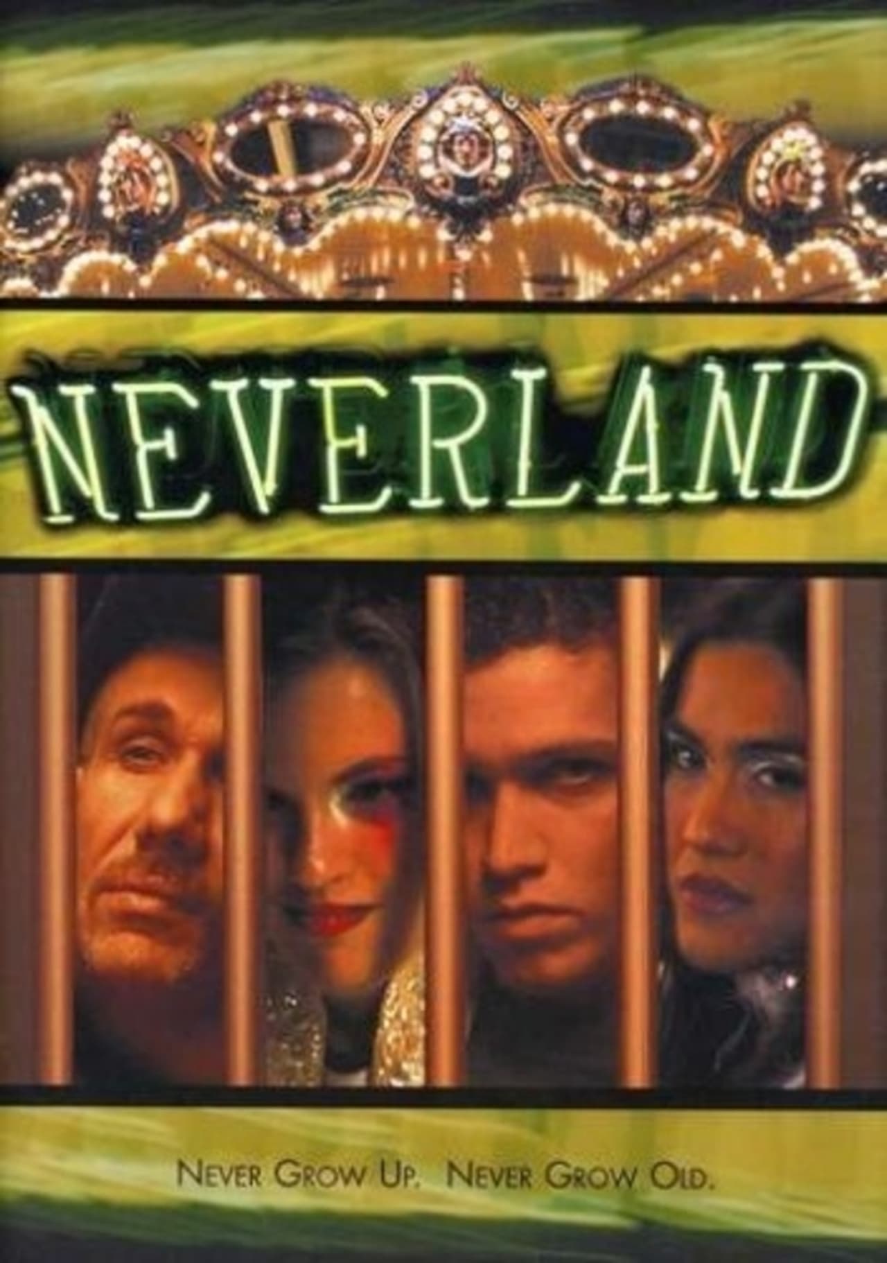 Movies Neverland