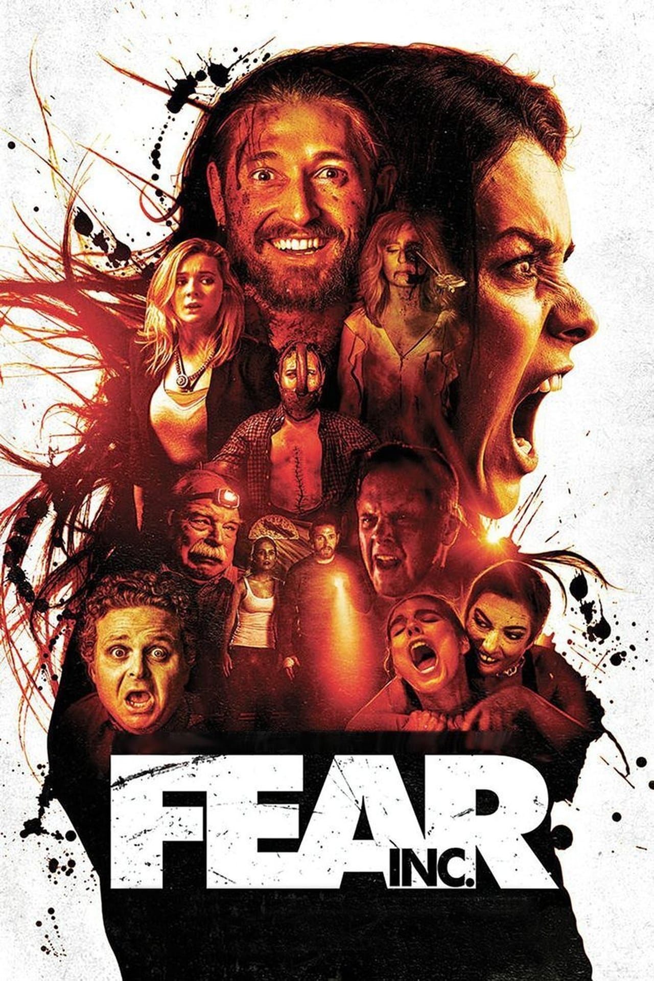 Movies Fear, Inc.