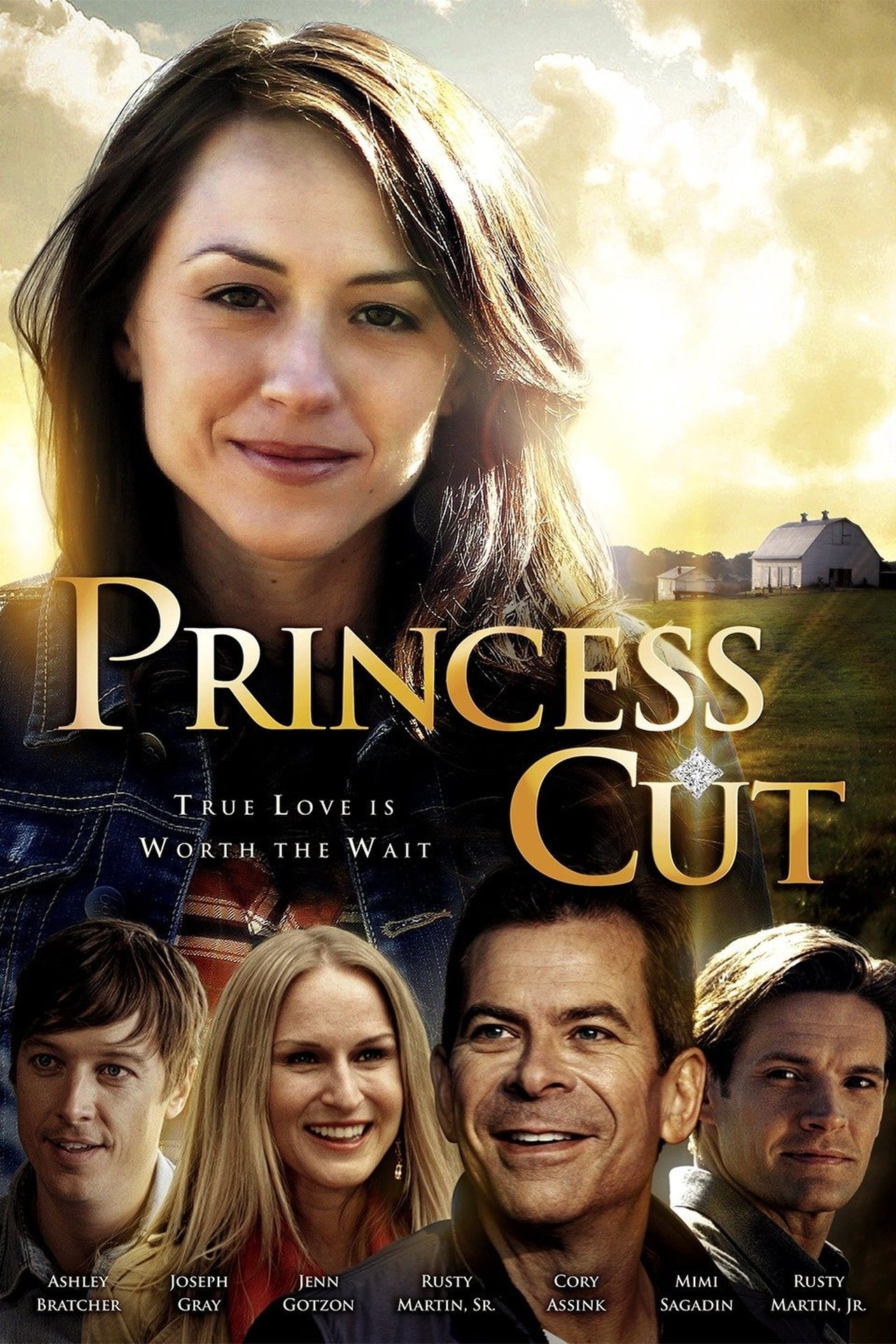 Película Princess Cut