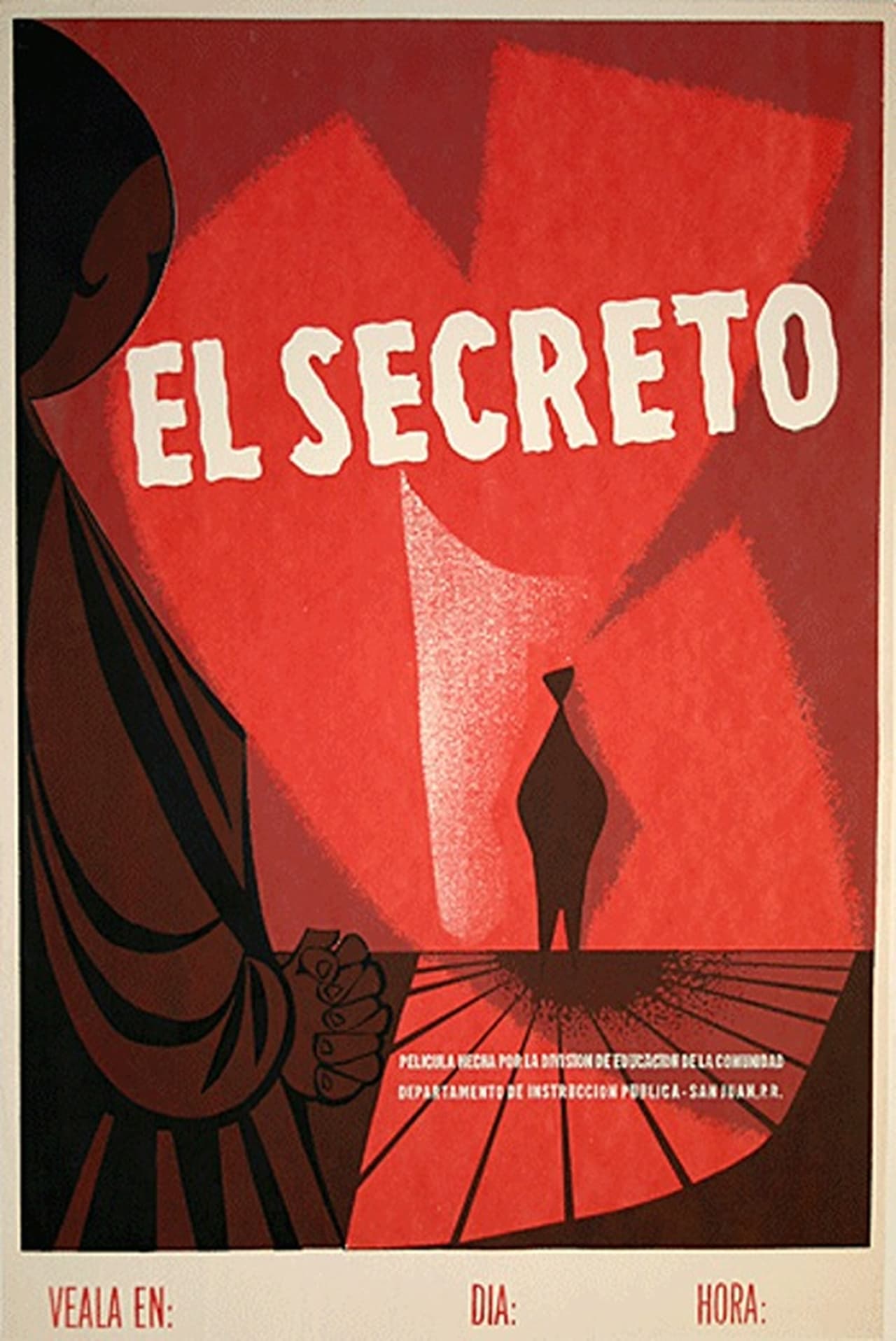 Películas El secreto