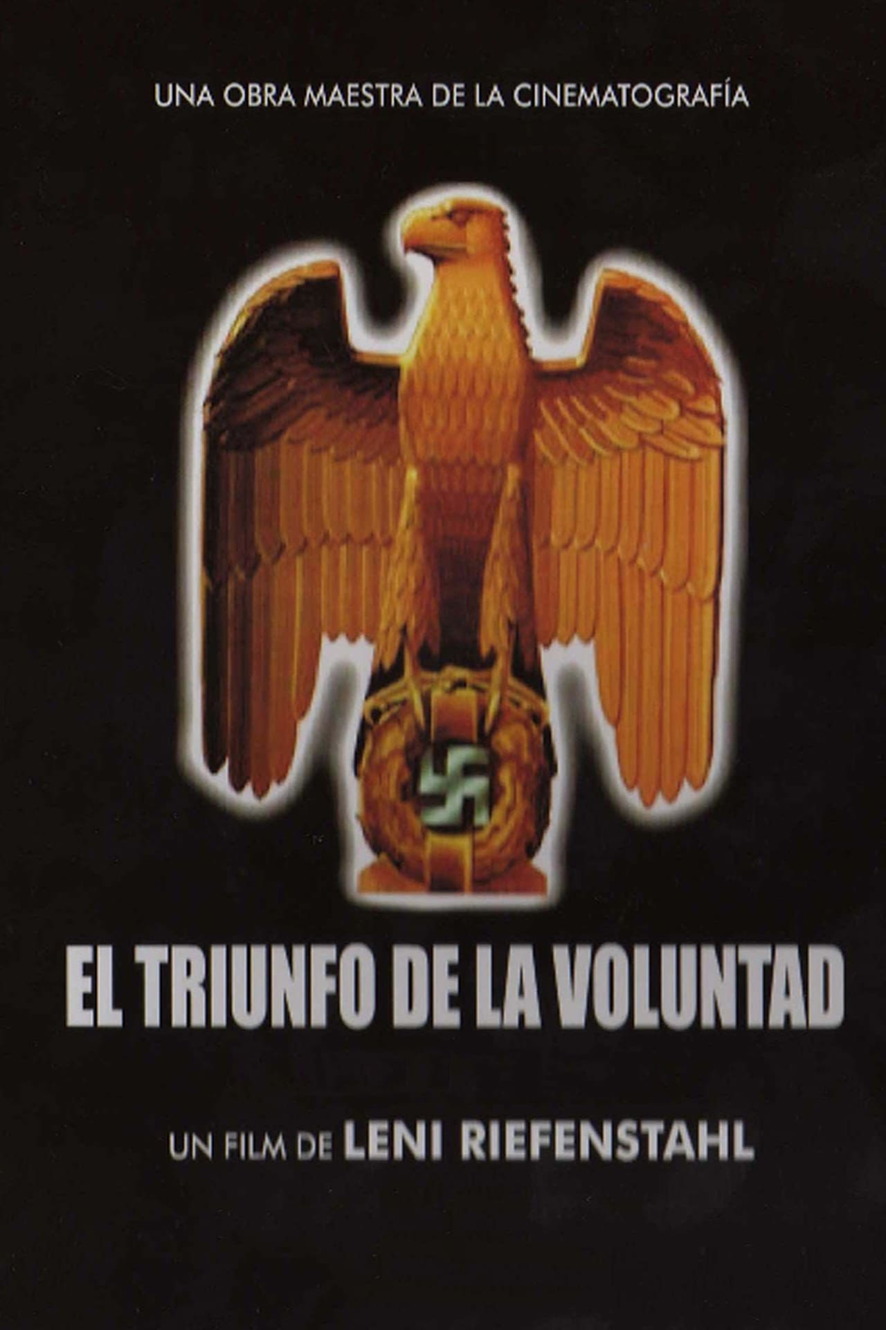 Movie El triunfo de la voluntad