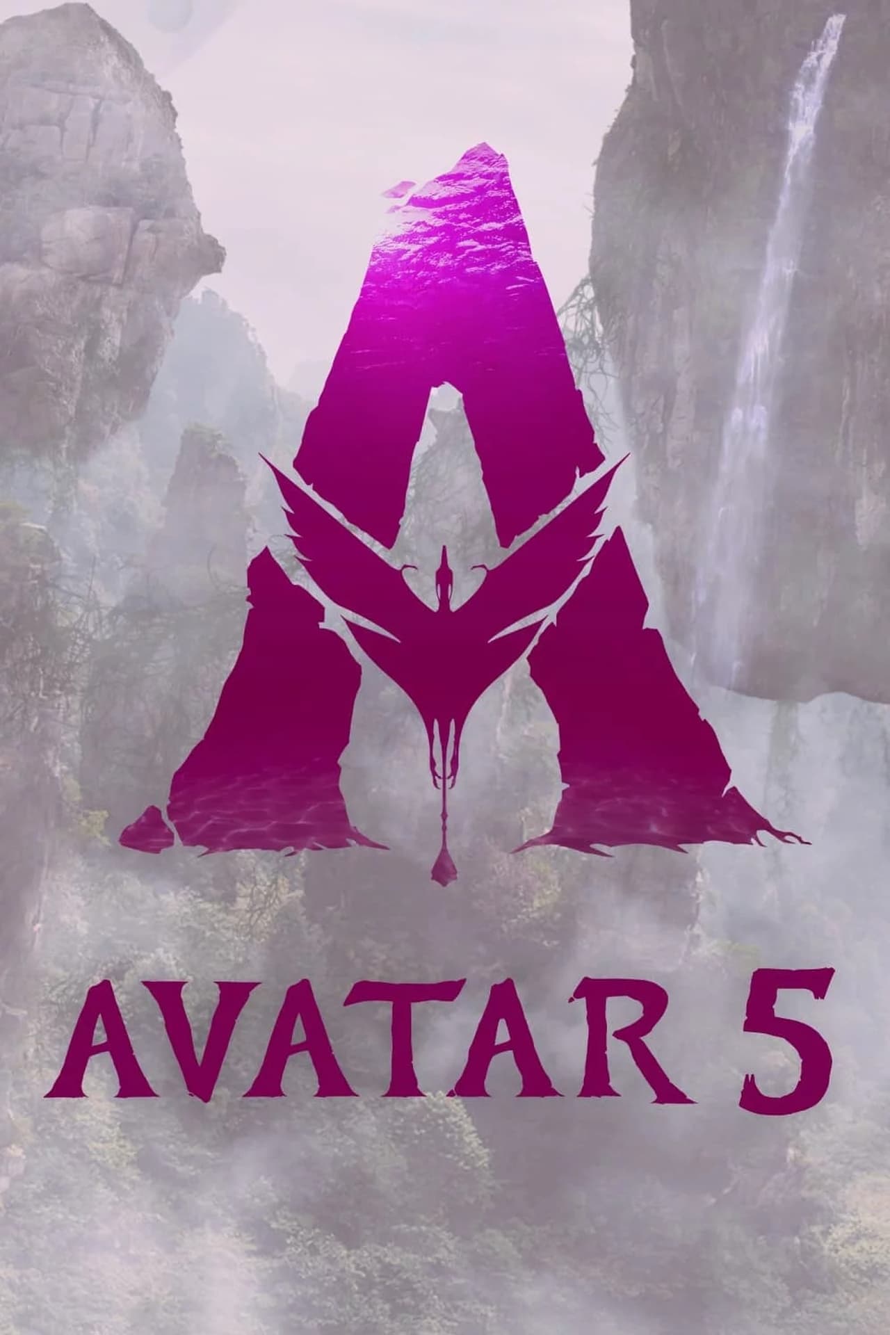 Películas Avatar 5