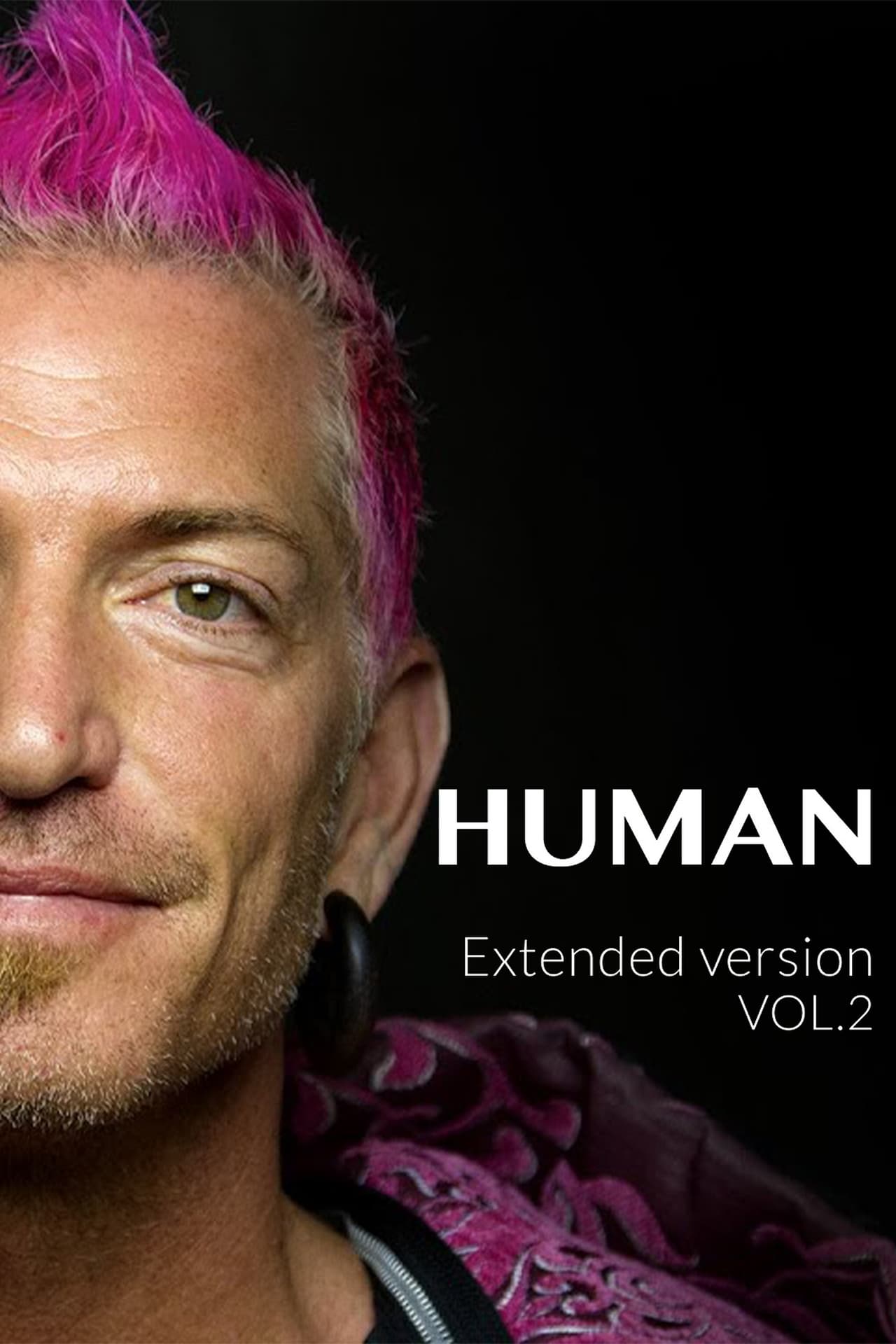 Movie Human Vol. 2