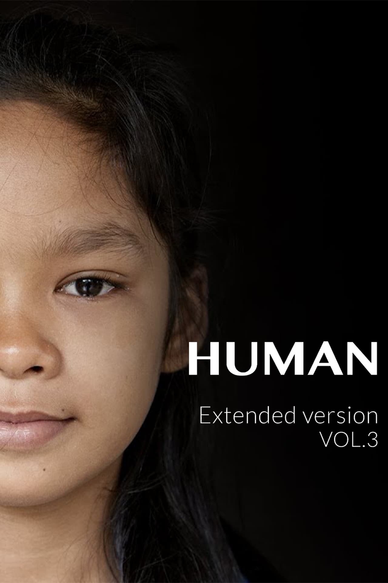 Movie Human Vol. 3